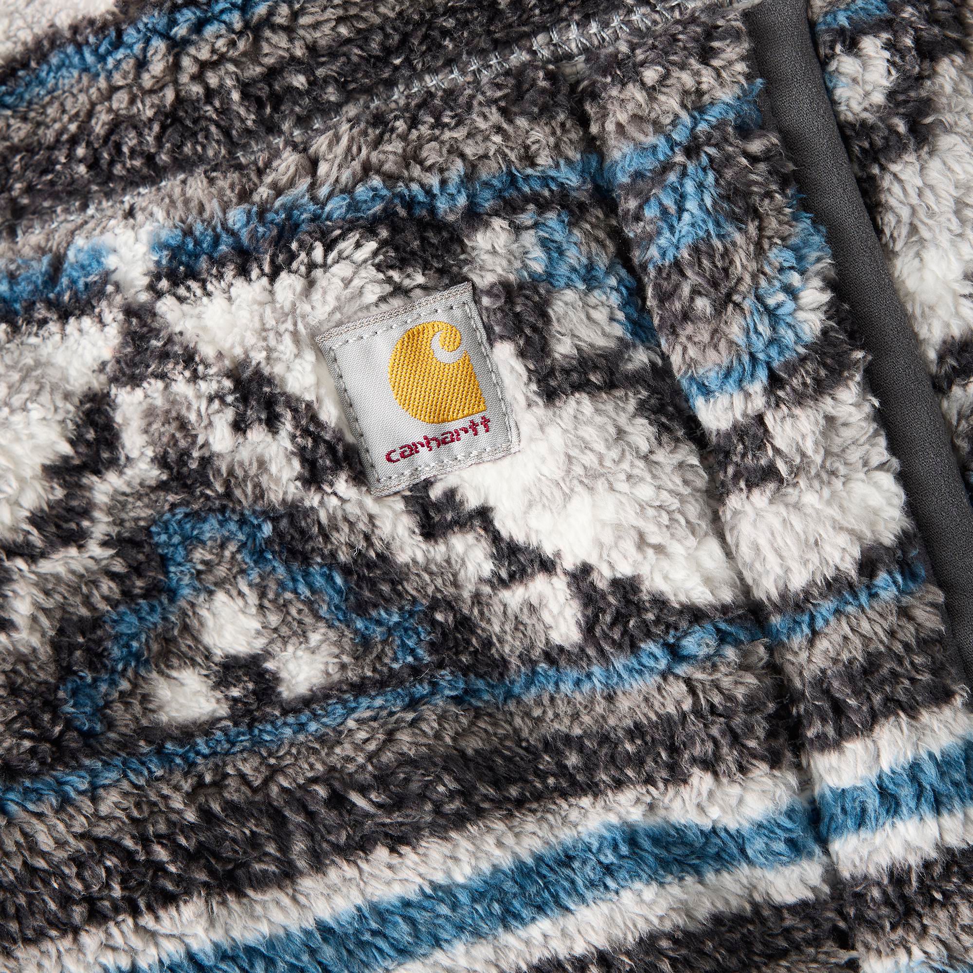 Carhartt Women's Sherpa Fleece Quarter Zip product image