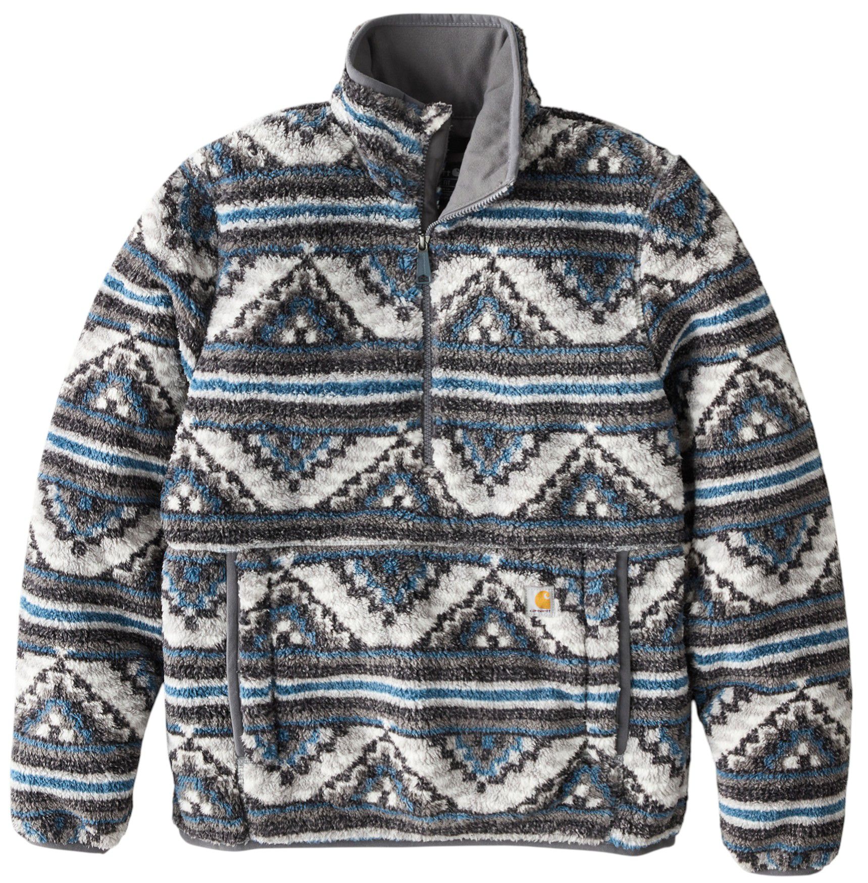 Carhartt Women's Sherpa Fleece Quarter Zip product image