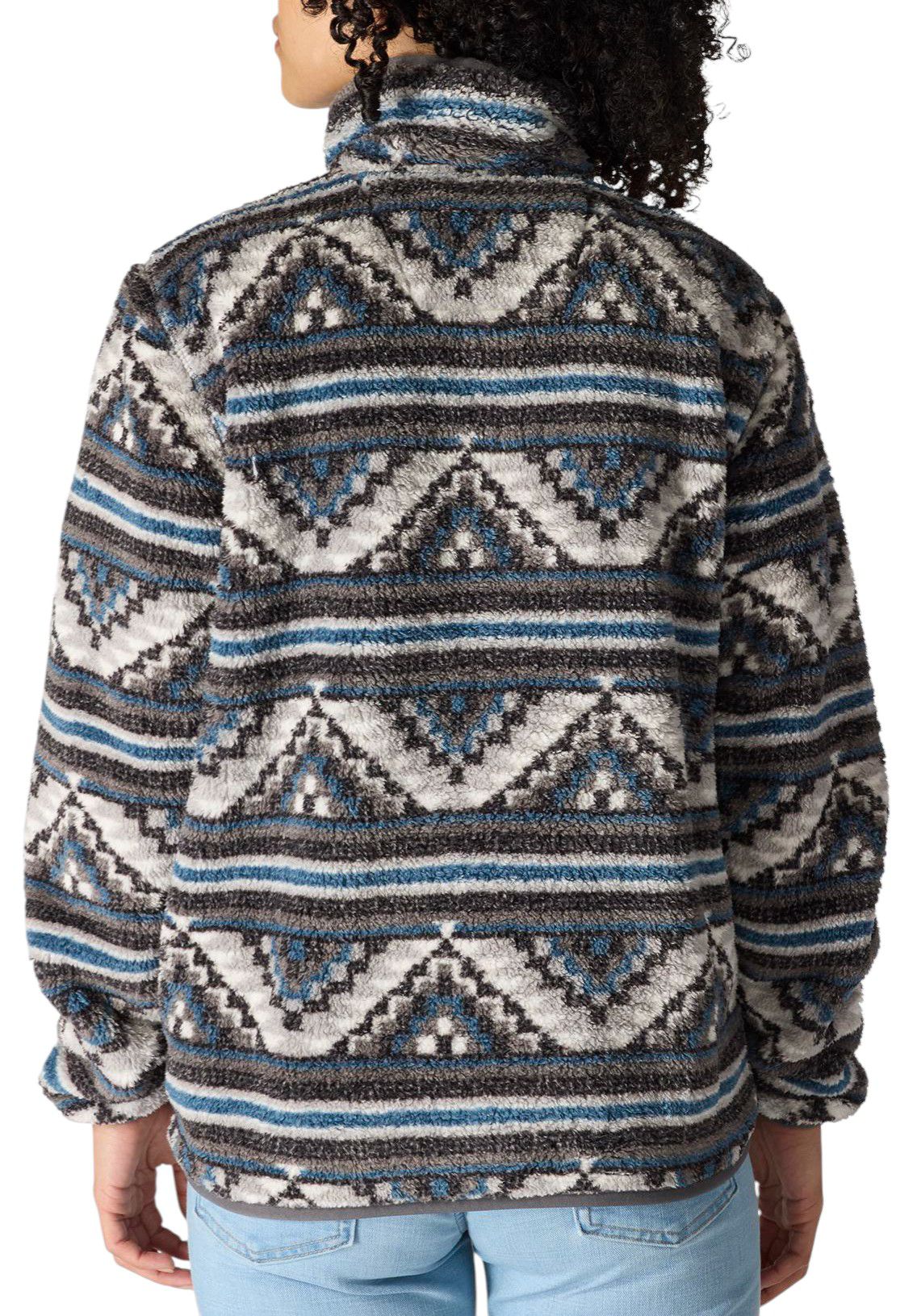 Carhartt Women's Sherpa Fleece Quarter Zip product image