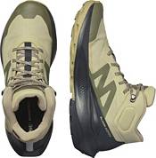 Salomon Men's Elixir Mid Gore-Tex Hiking Boots product image