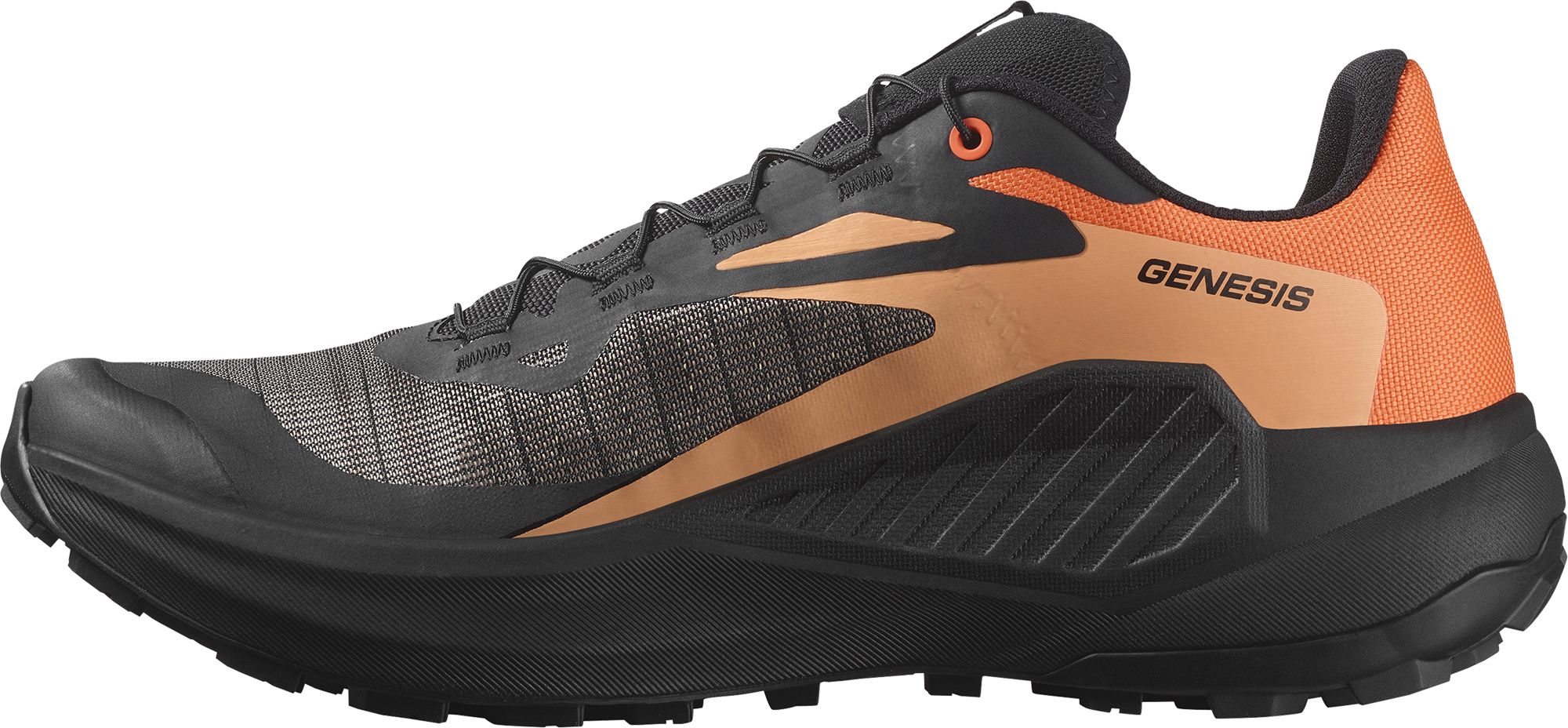 Salomon Men's Genesis Trail Running Shoes product image