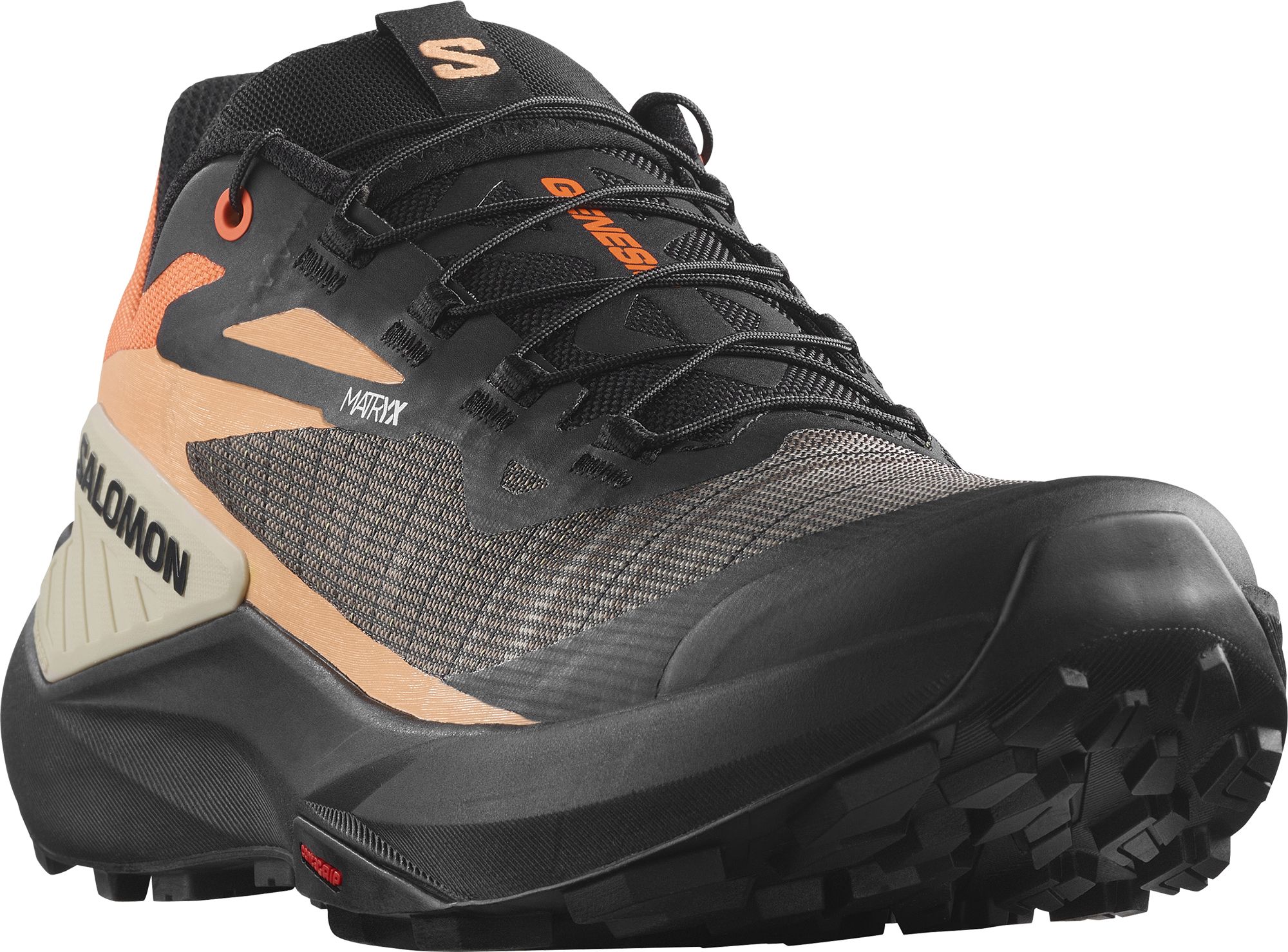 Salomon Men's Genesis Trail Running Shoes product image