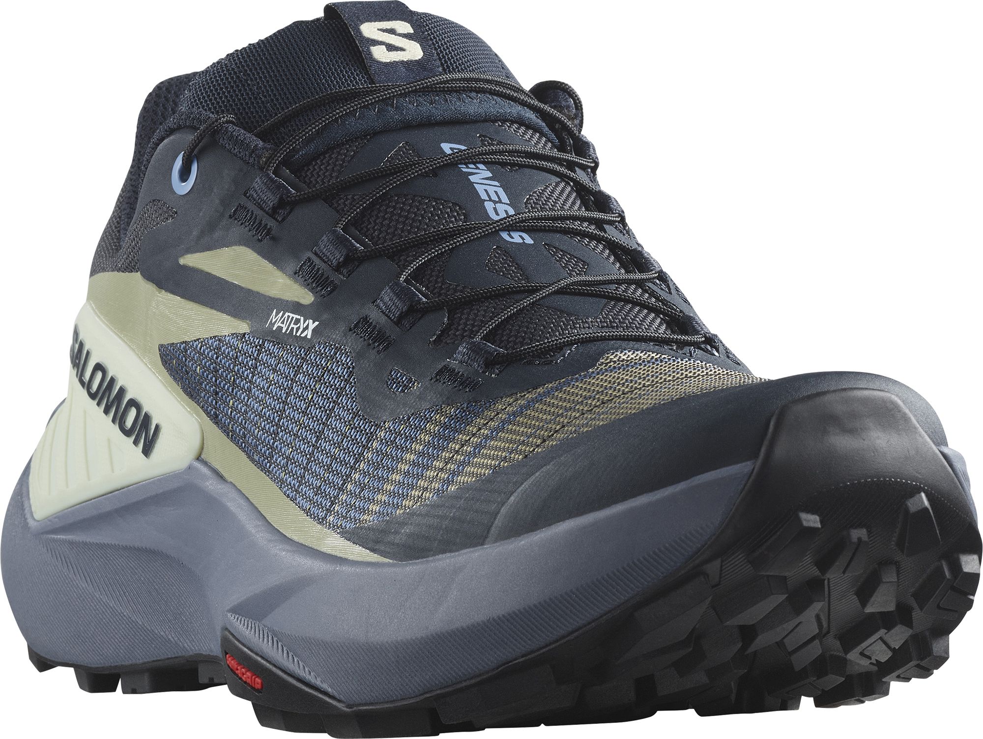 Salomon Women's Genesis Trail Running Shoes product image