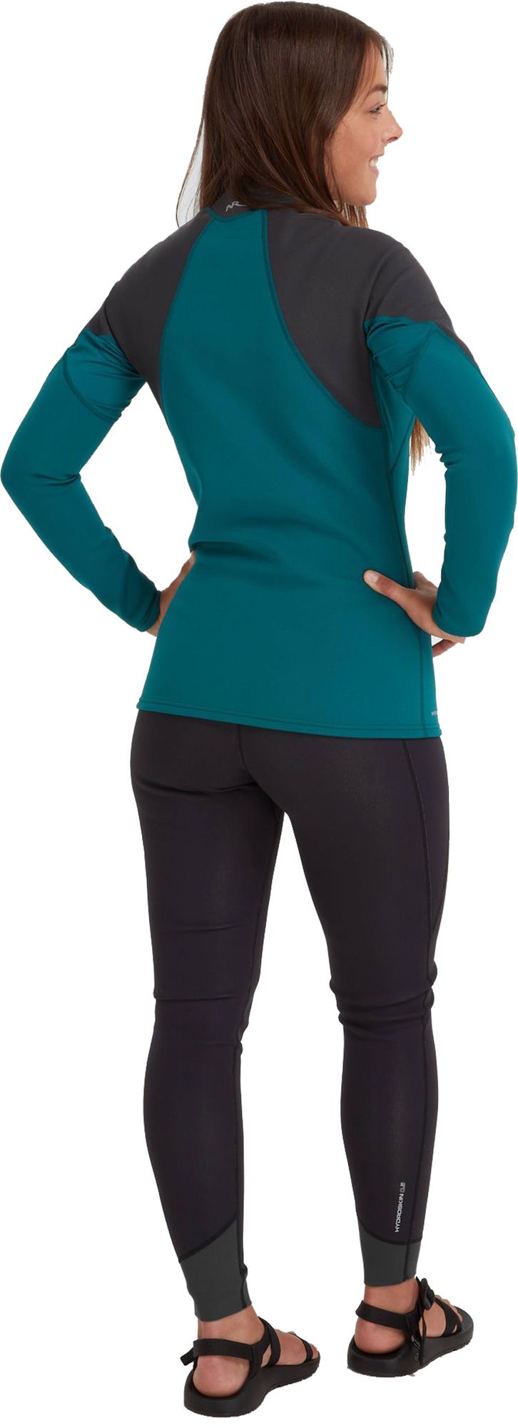 NRS Women's HydroSkin 0.5 Pant - Closeout product image