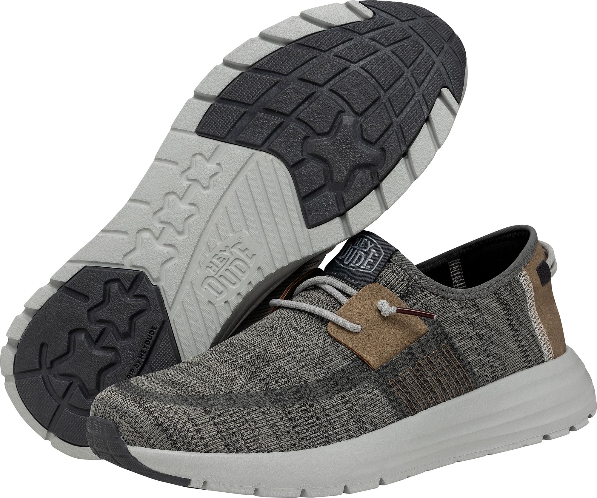 Hey Dude Men's Sirocco Sneakers product image