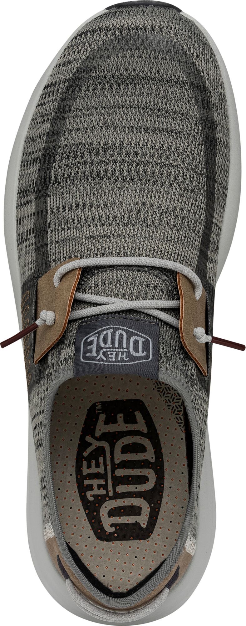 Hey Dude Men's Sirocco Sneakers product image