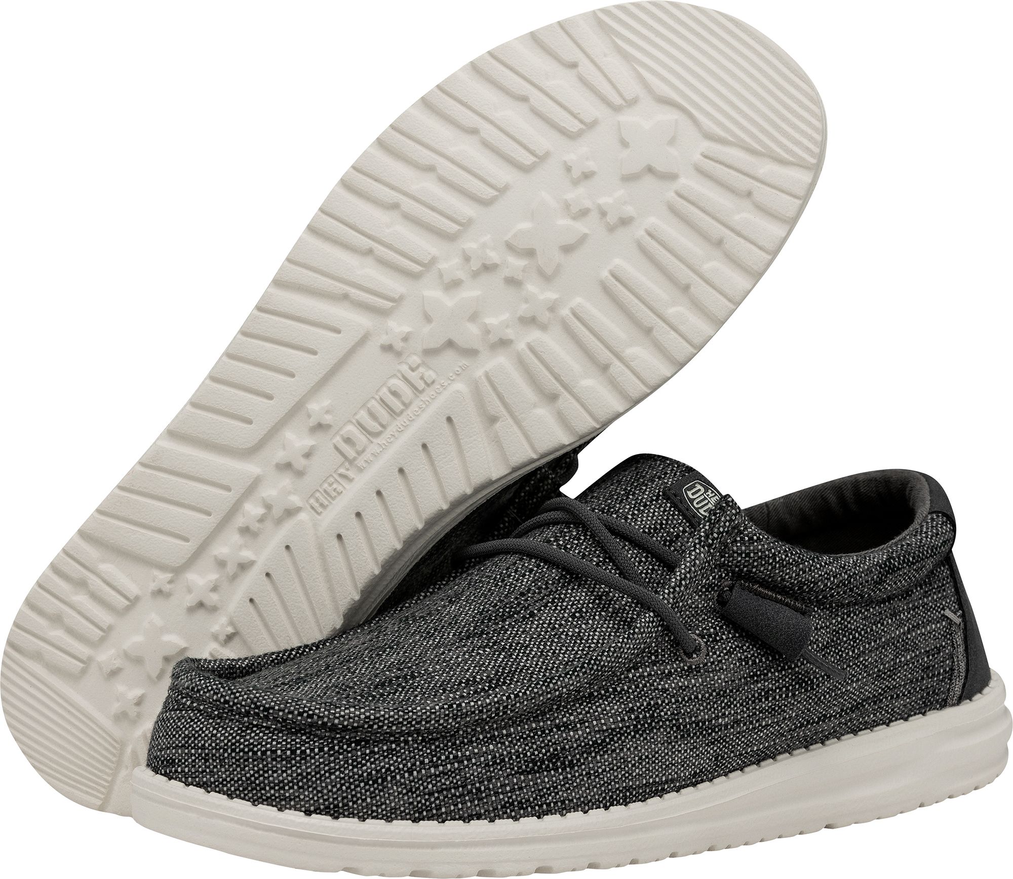 Hey Dude Men's Wally Ascend Shoes product image