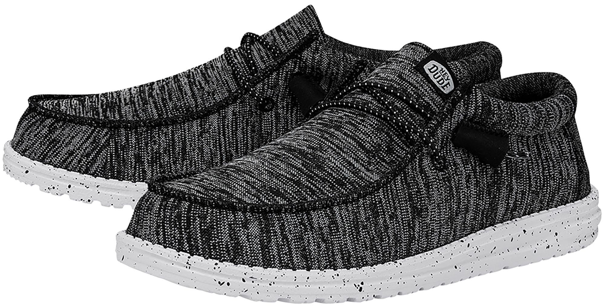 Hey Dude Men's Wally Sport Knit Shoes product image
