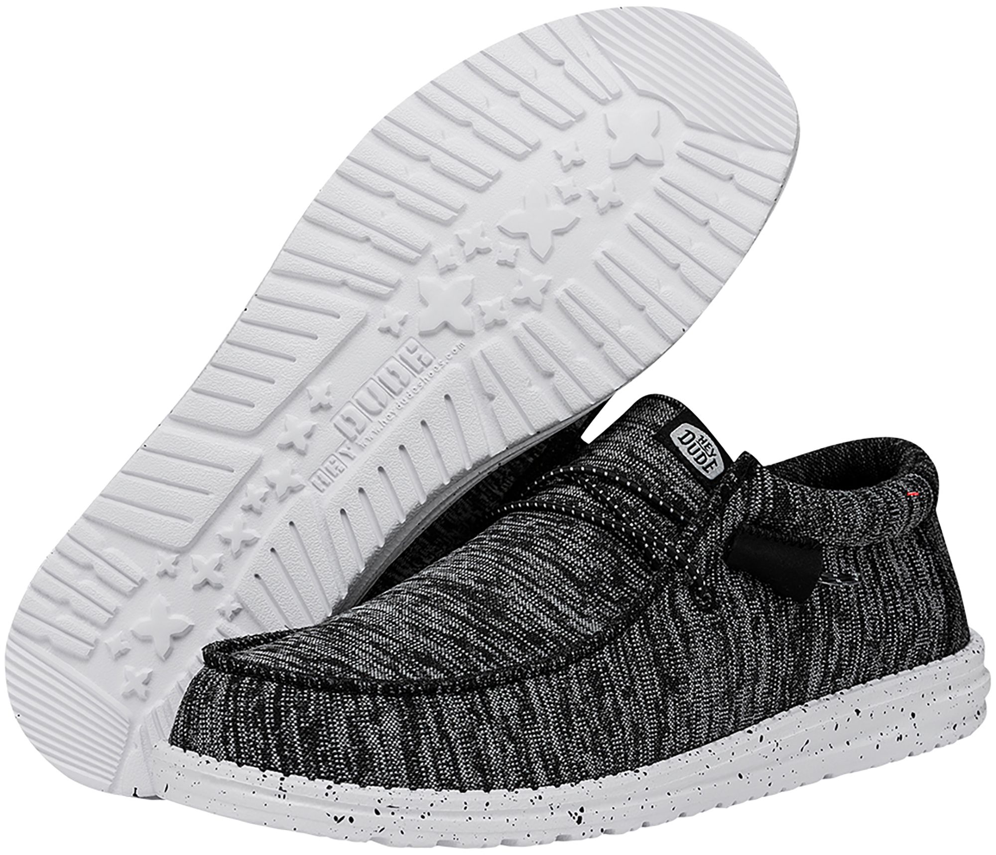 Hey Dude Men's Wally Sport Knit Shoes product image