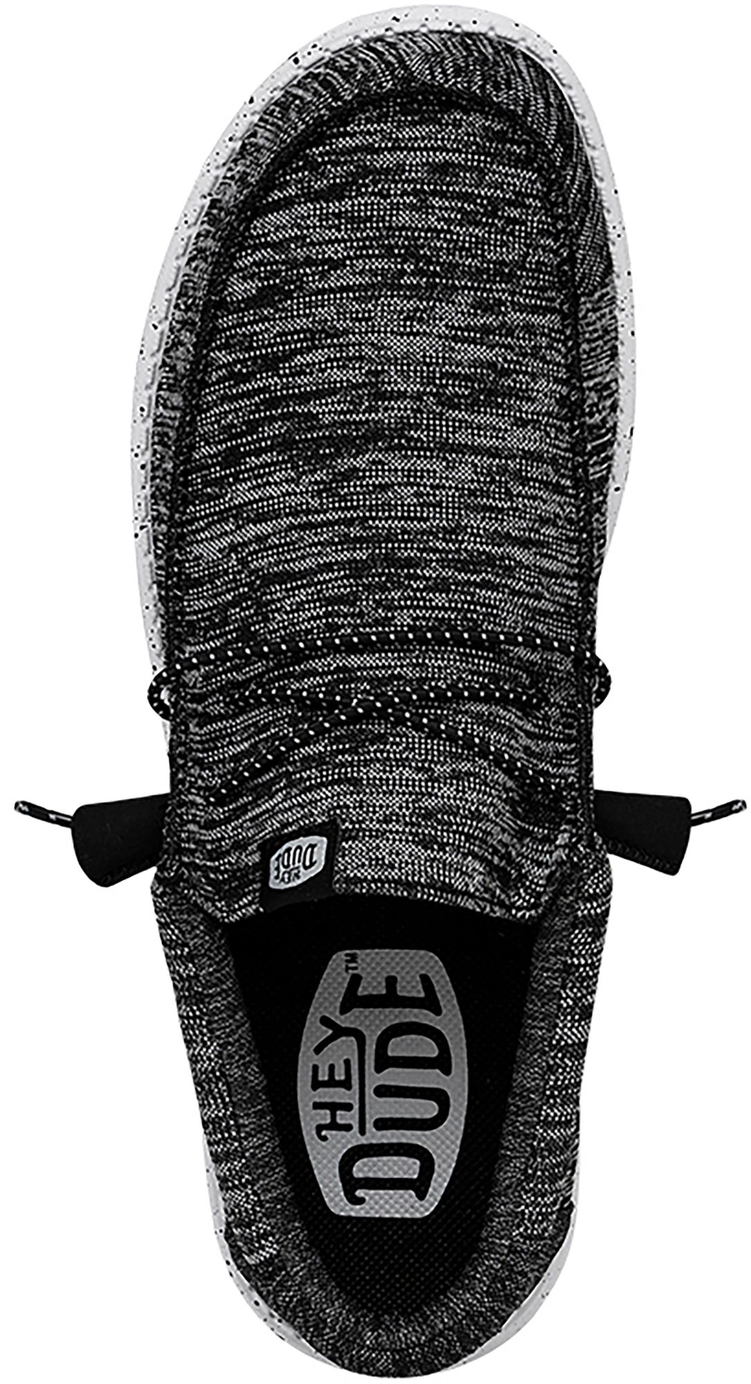 Hey Dude Men's Wally Sport Knit Shoes product image