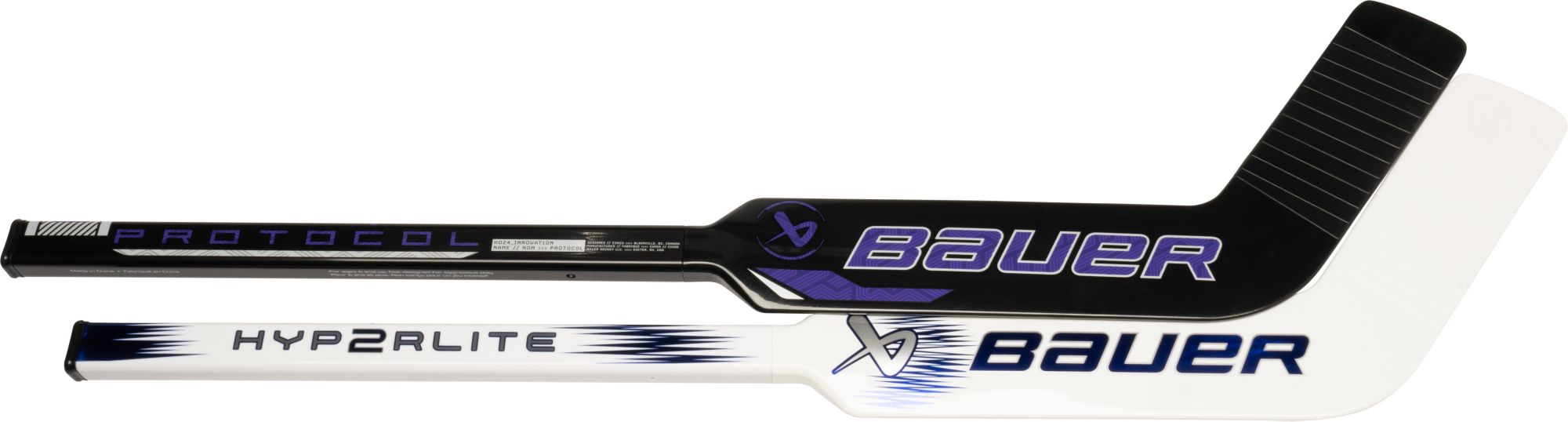 Bauer Mystery Mini Holiday Goalie Stick 2024 product image