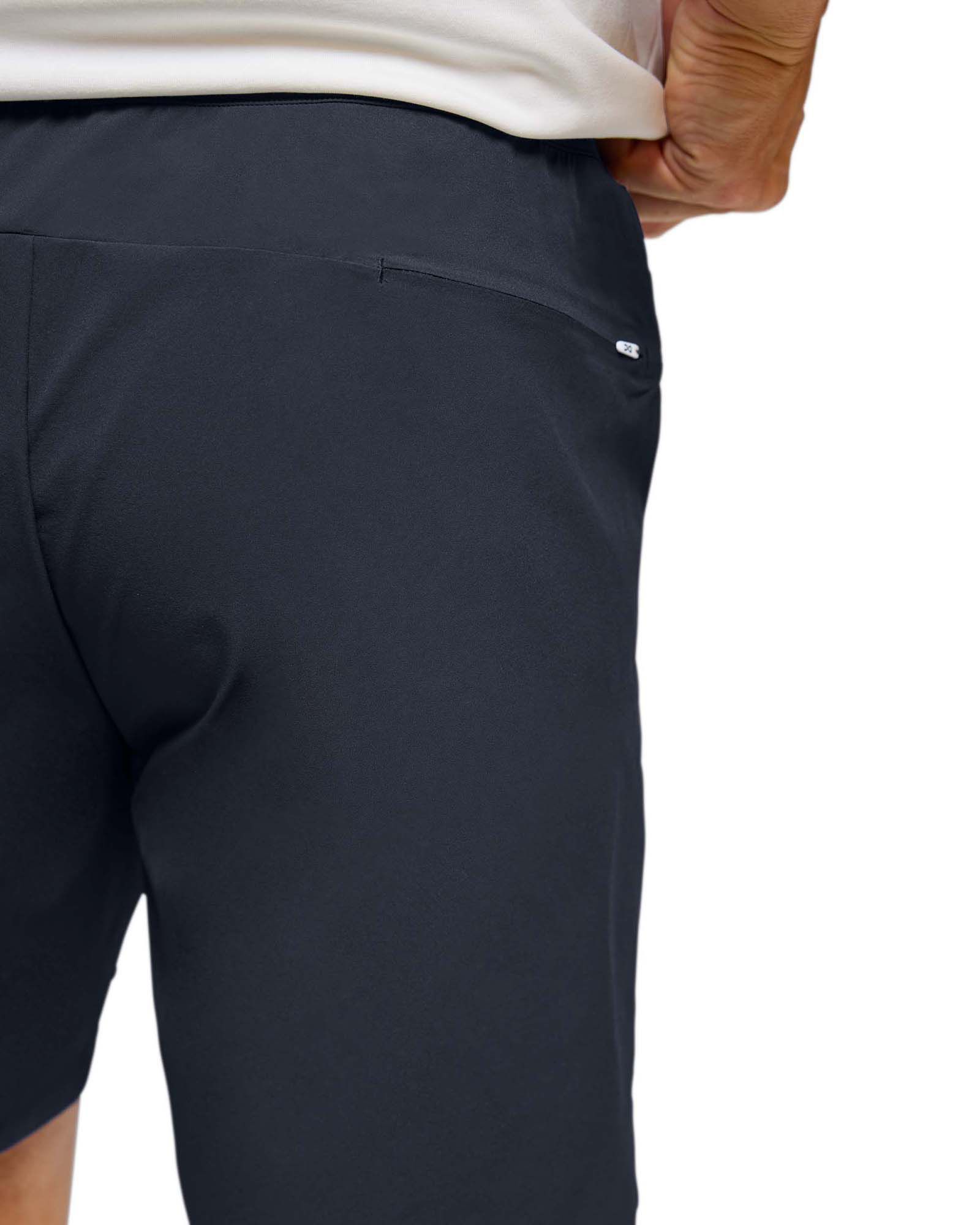 On Men's Performance Hybrid Shorts Dick's Sporting Goods