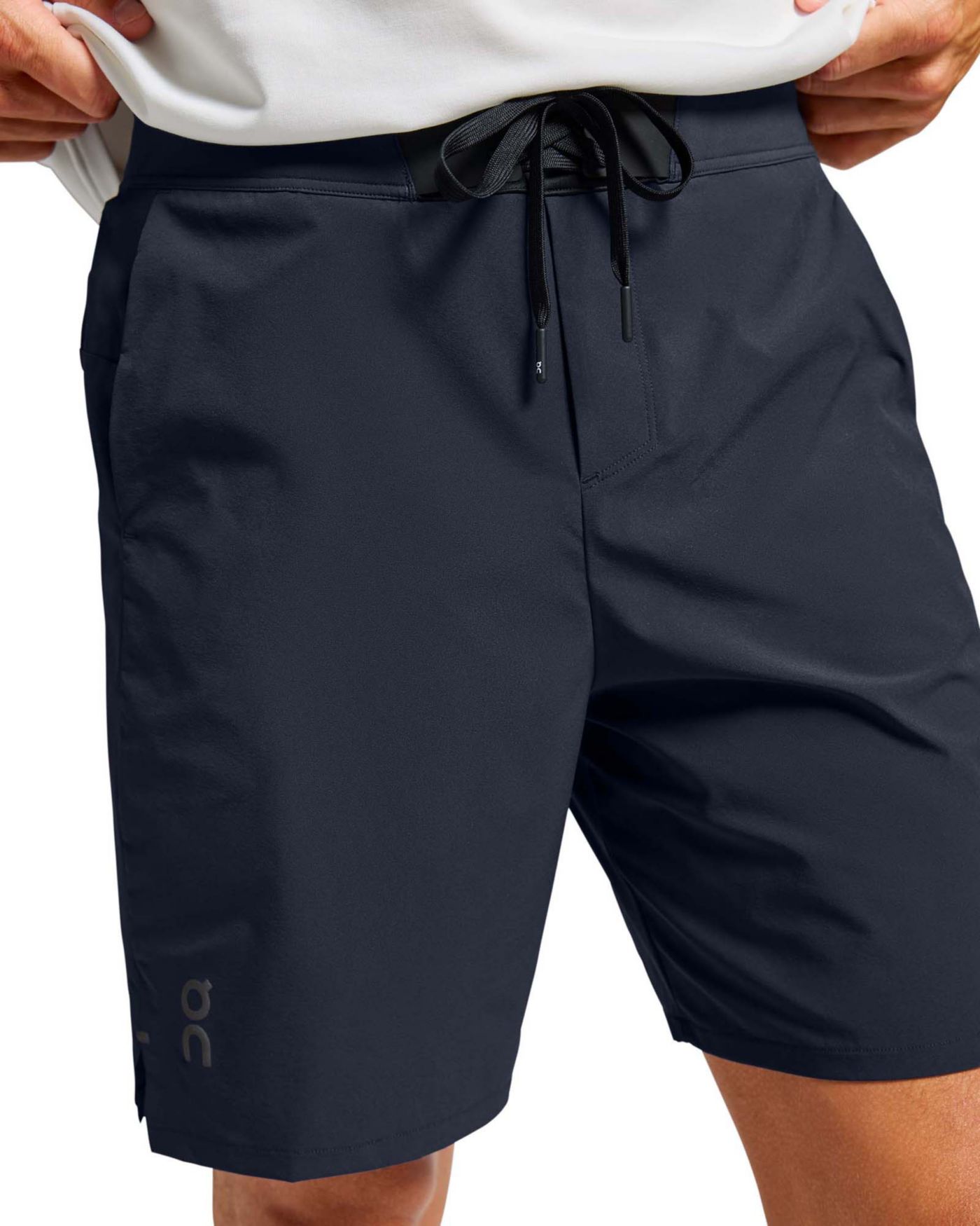 On Men's Performance Hybrid Shorts | Publiclands