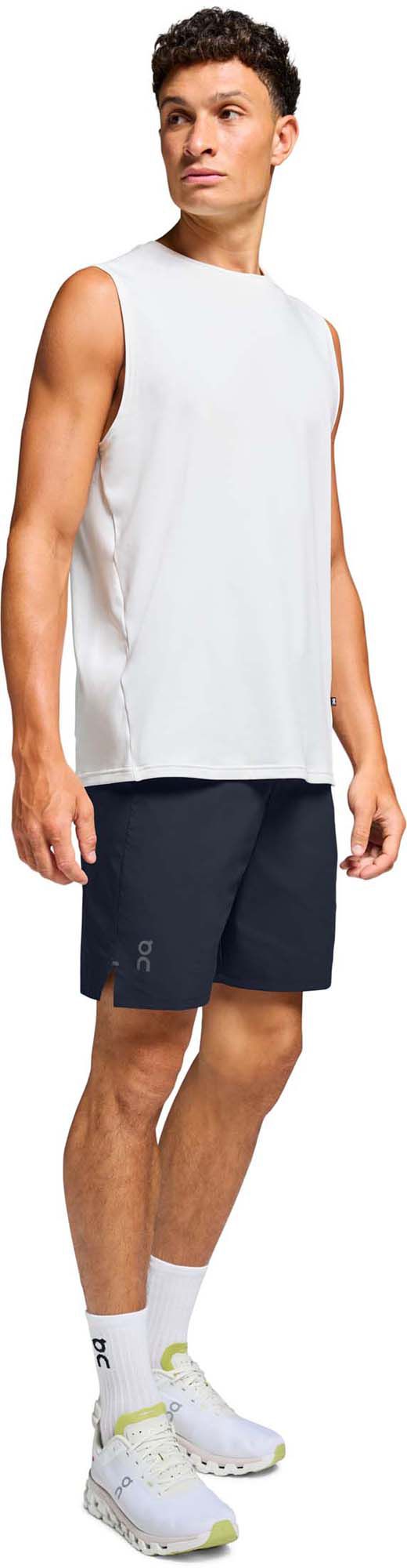 On Men's Performance Hybrid Shorts Dick's Sporting Goods