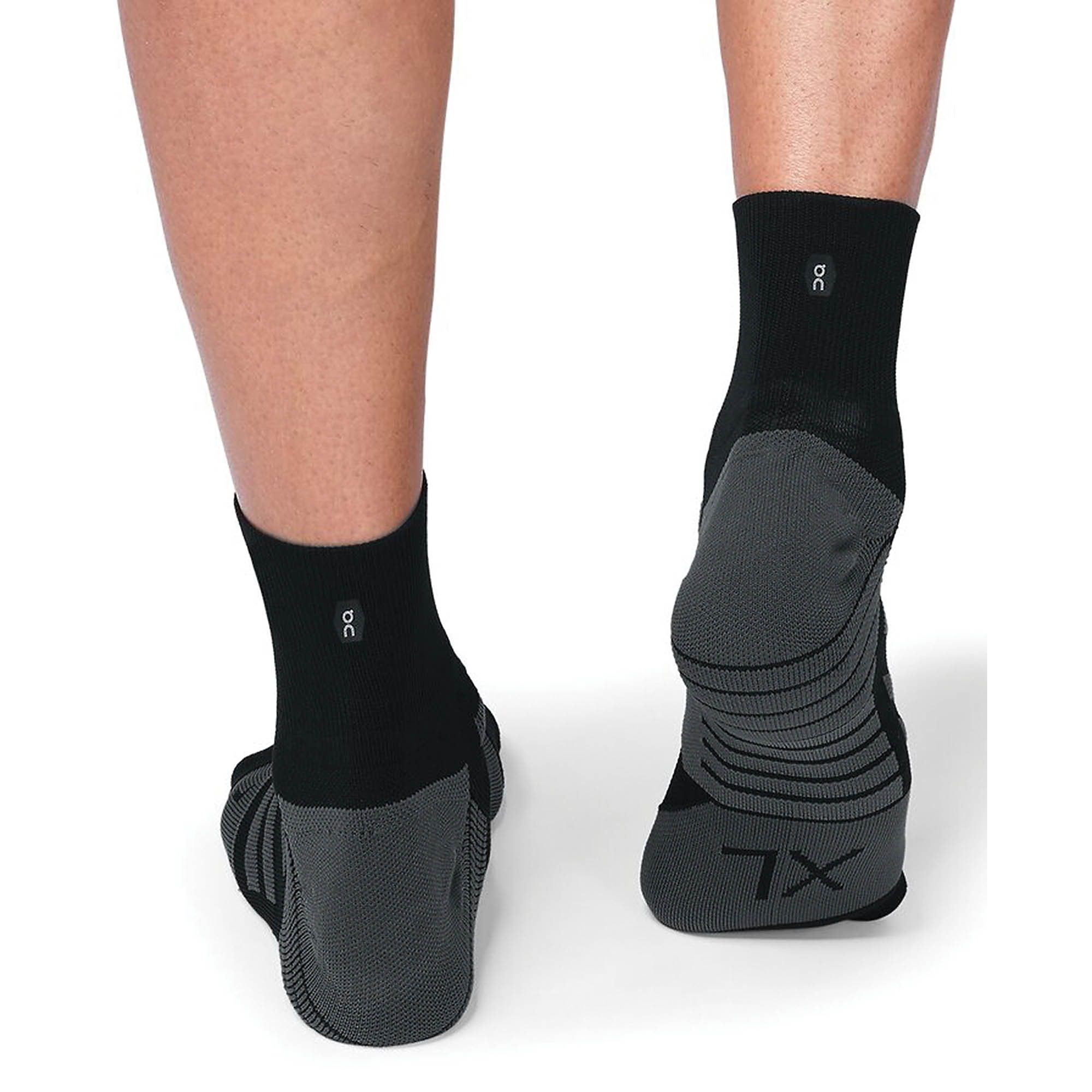 On Men's Performance Mid Sock product image