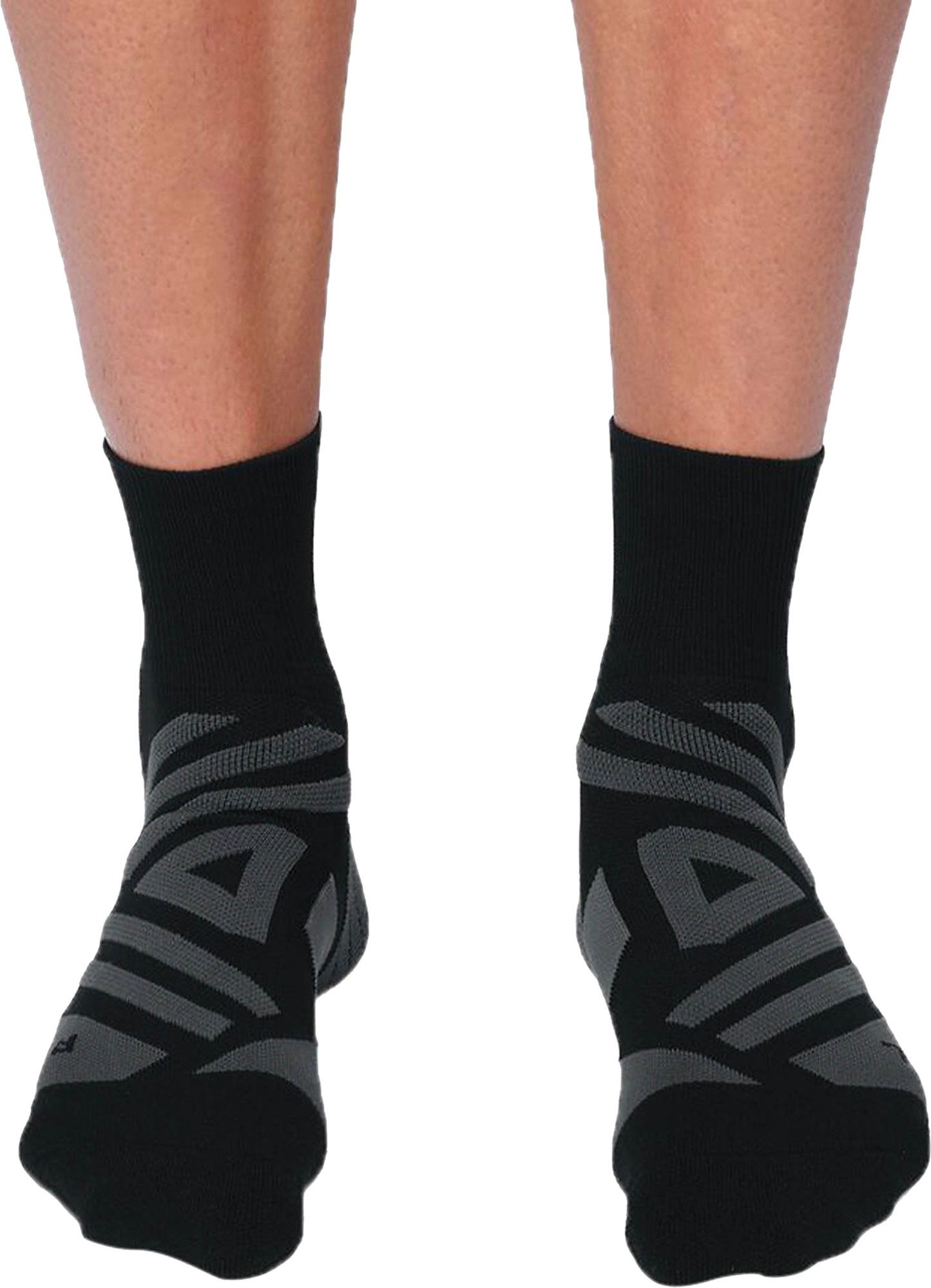 On Men's Performance Mid Sock product image
