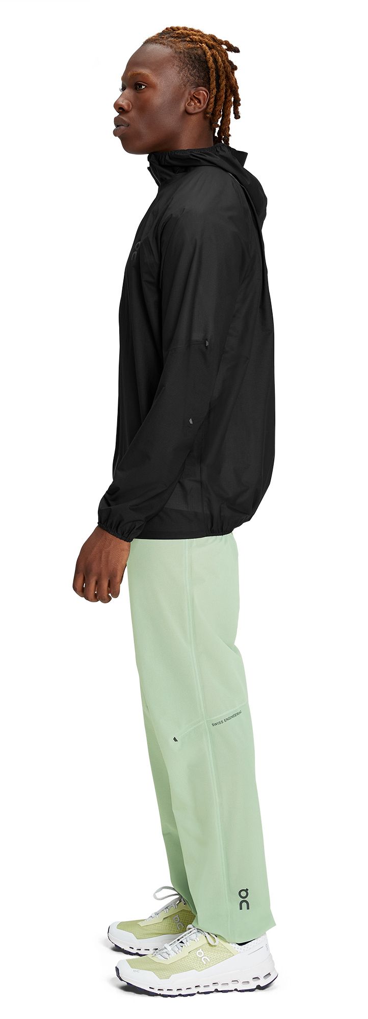 On Men's Ultra Jacket product image