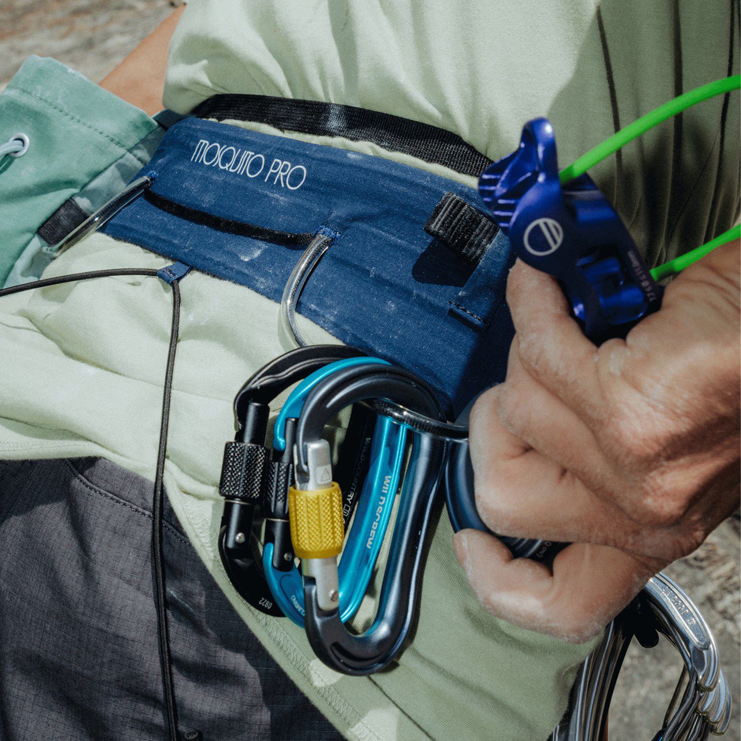 Wildcountry Mosquito Harness product image