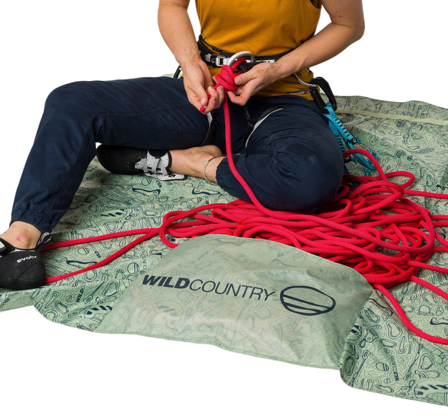 Wildcountry Rope Bag product image