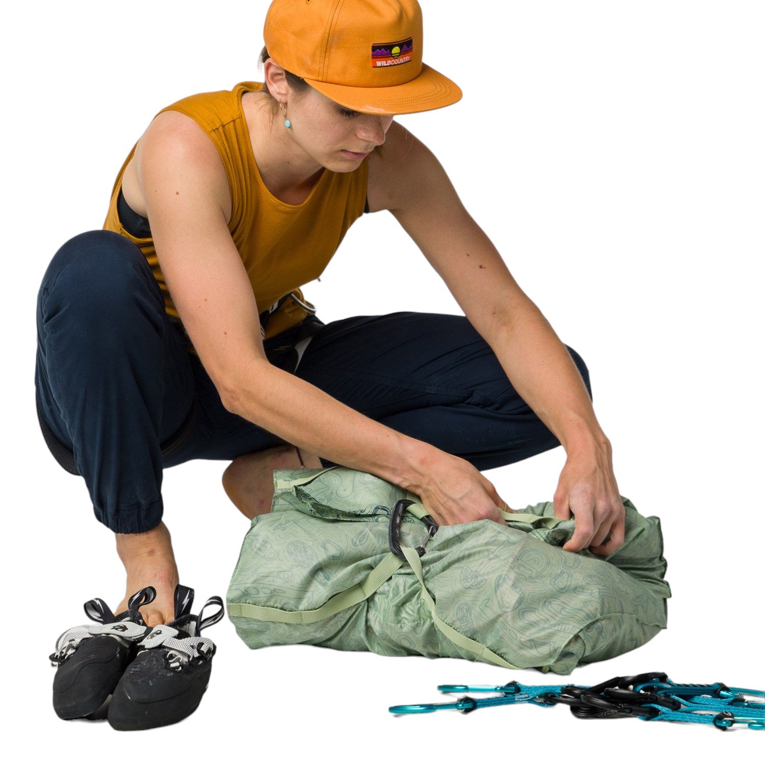 Wildcountry Rope Bag product image