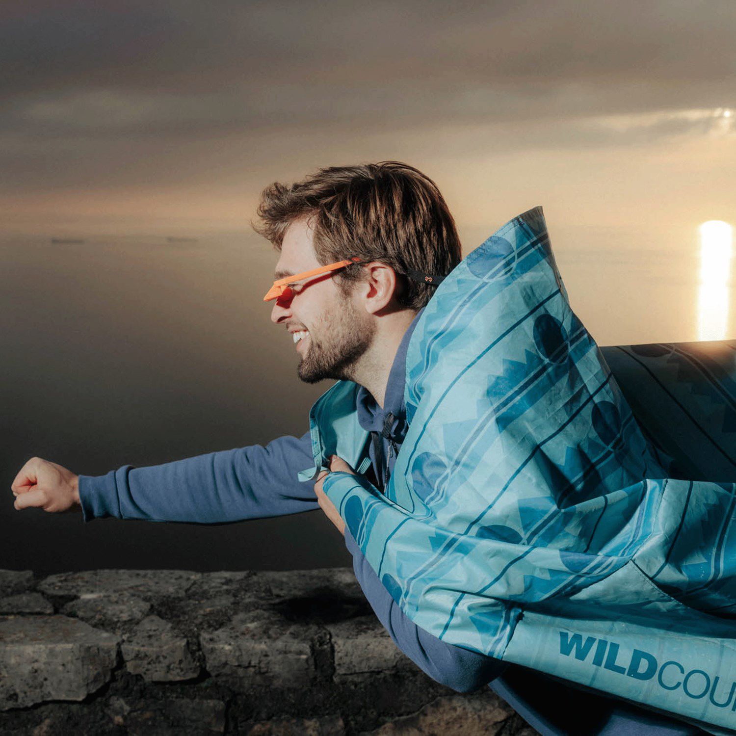 Wildcountry Rope Bag product image