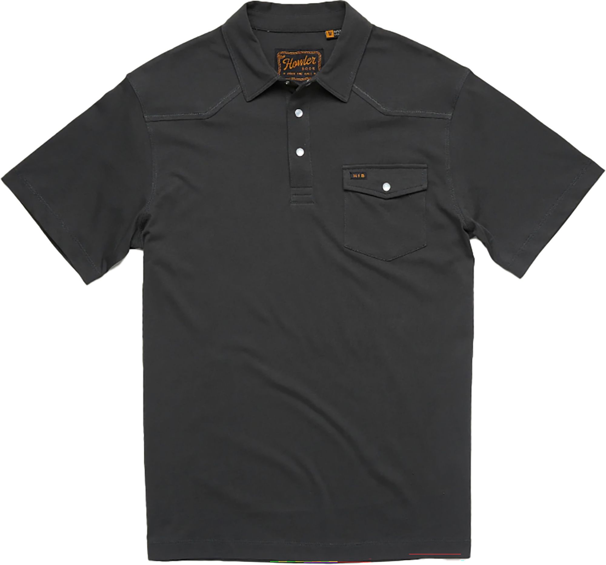Howler Brothers Men's Ranchero Polo product image