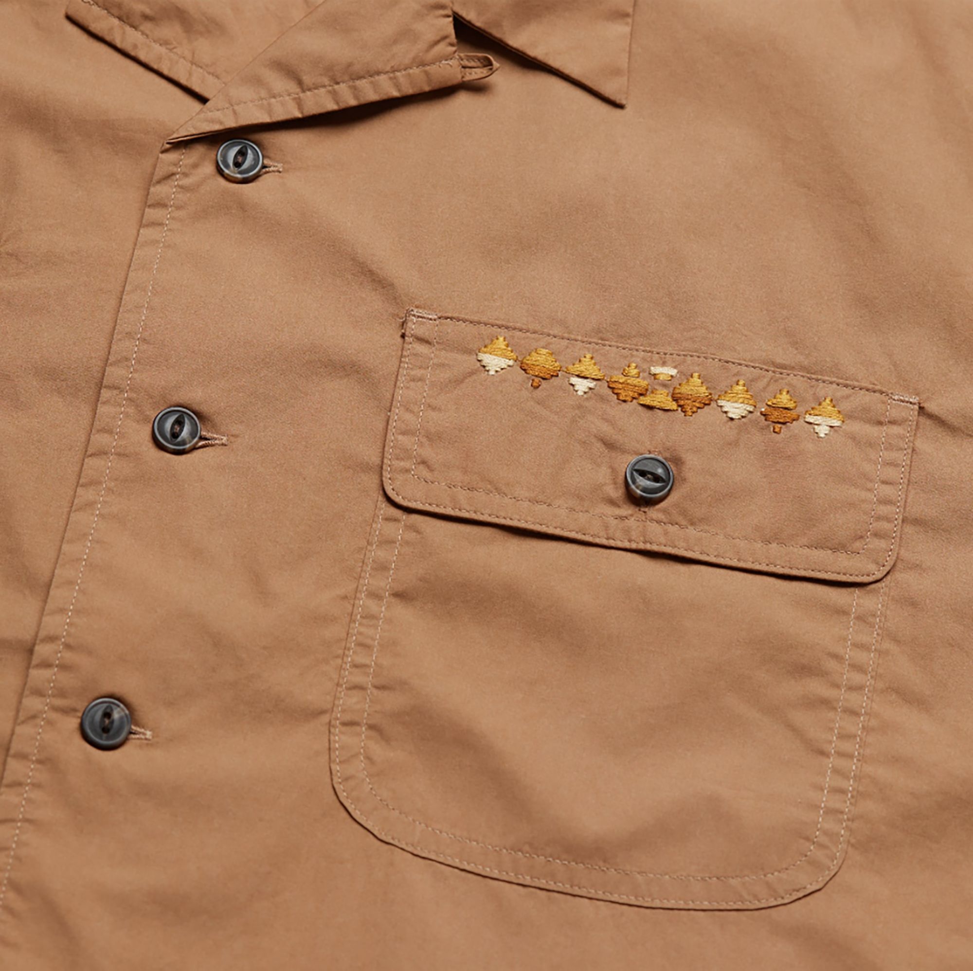 Howler Brothers Shores Club Shirt product image