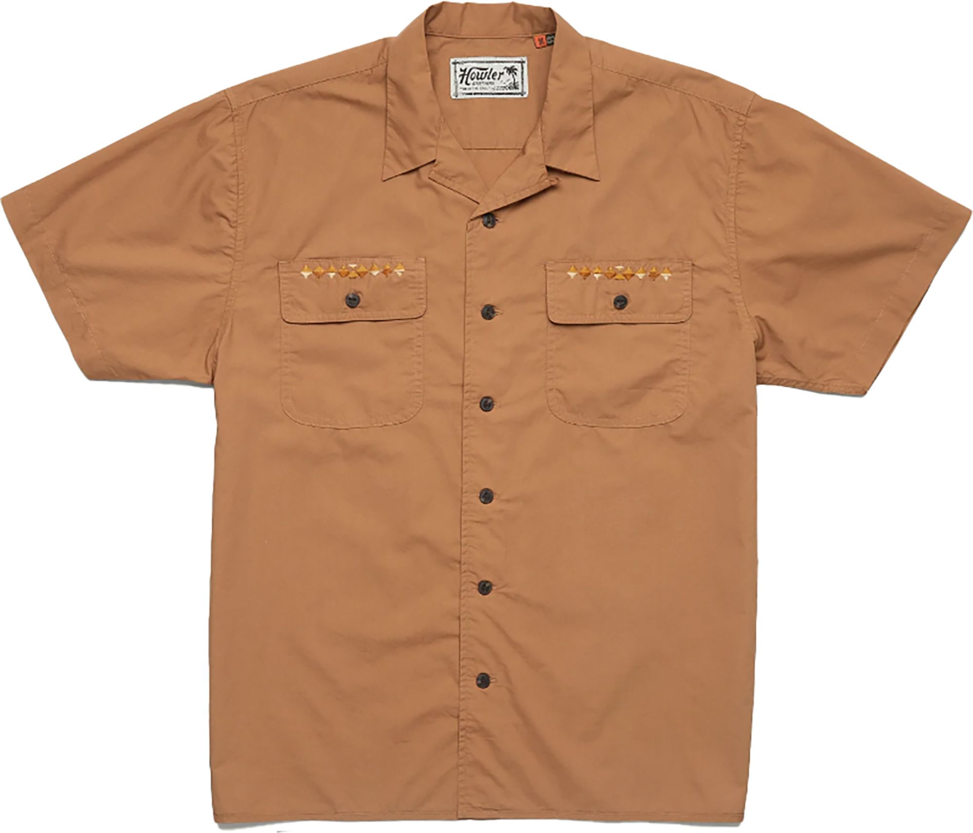 Howler Brothers Shores Club Shirt product image