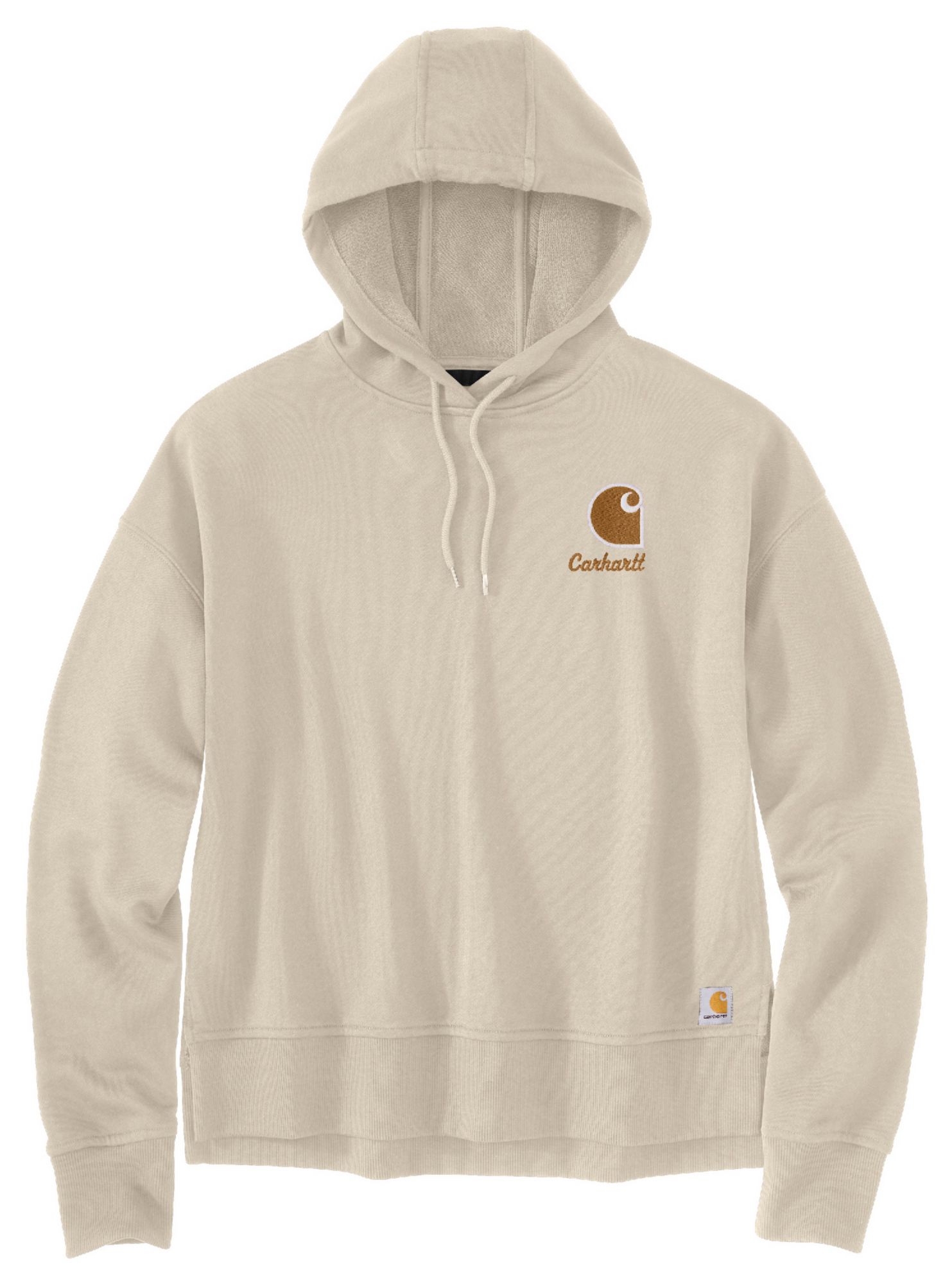 Carhartt Women's French Terry Midweight Hoodie product image