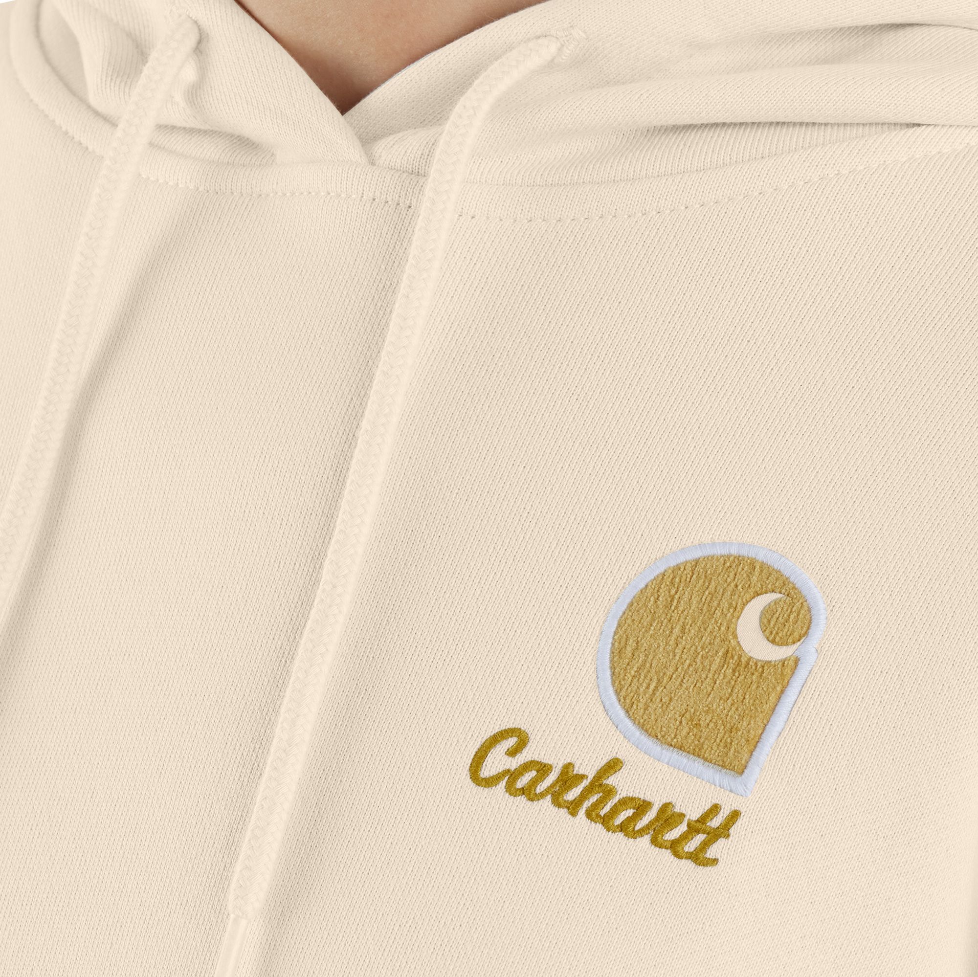 Carhartt Women's French Terry Midweight Hoodie product image