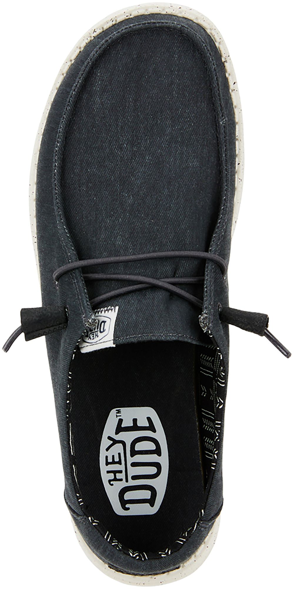 Hey Dude Women's Wendy Canvas Shoe product image