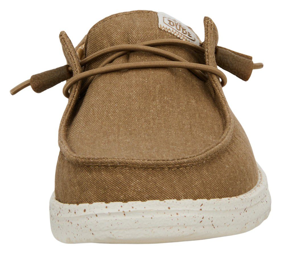 Hey Dude Women's Wendy Canvas Shoe product image
