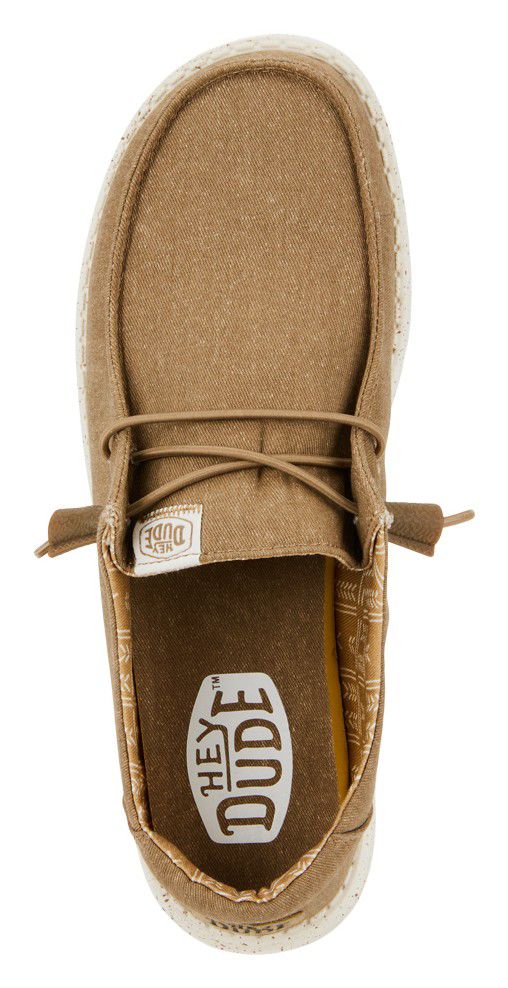 Hey Dude Women's Wendy Canvas Shoe product image