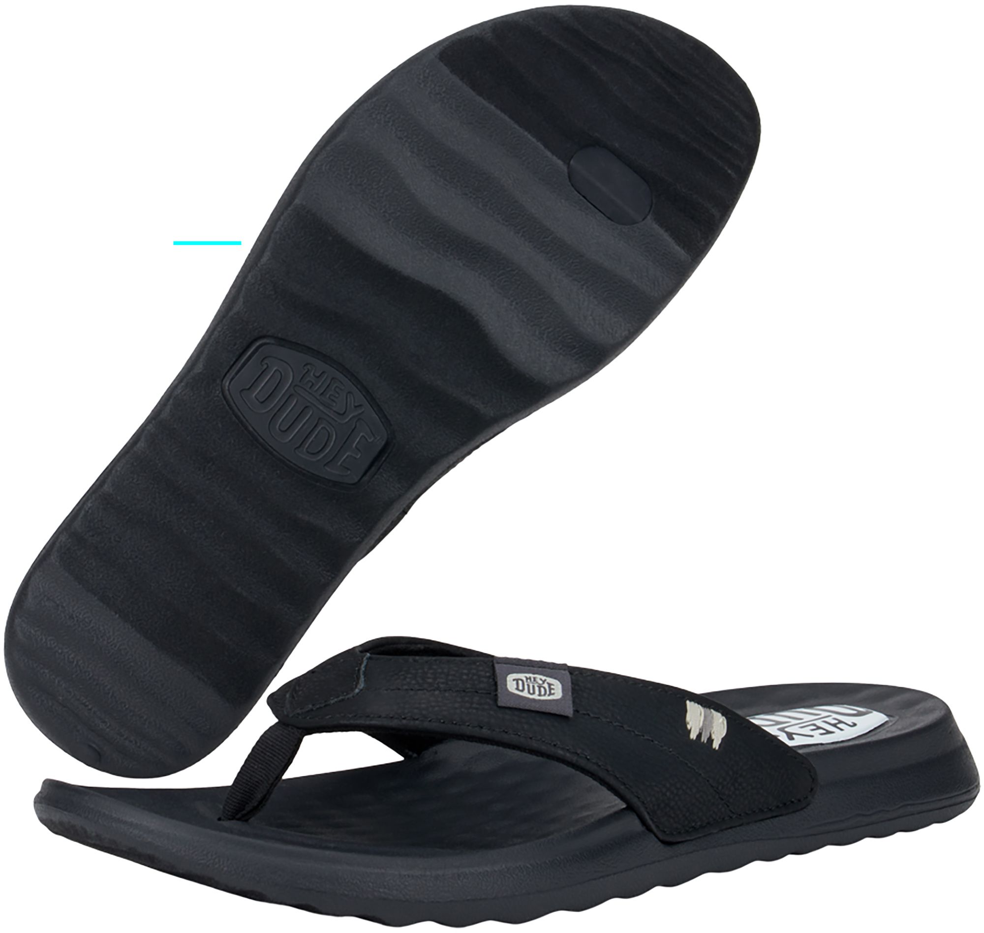 Hey Dude Women's Christi Classic Flip Flop product image