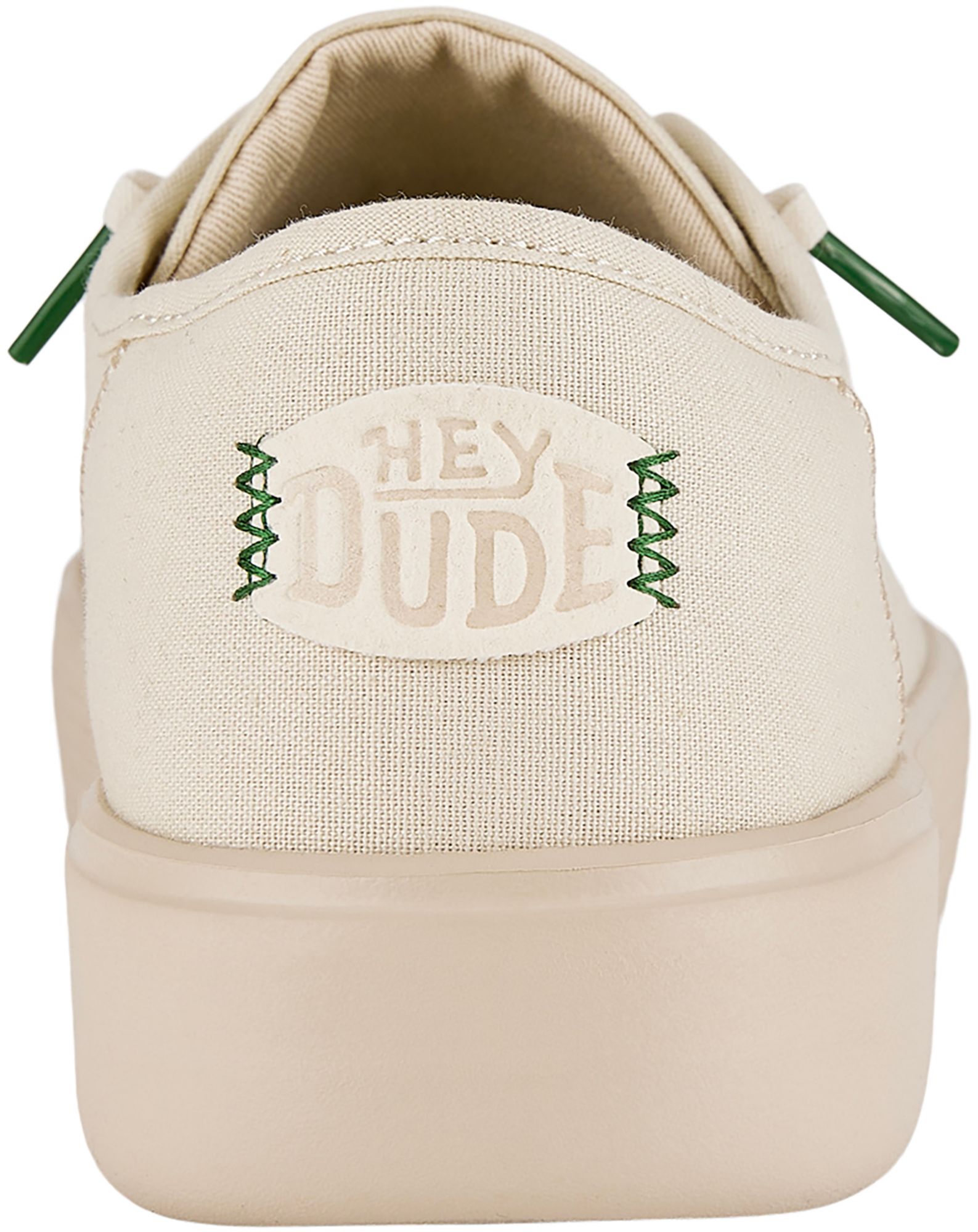 Hey Dude Men's Cody Canvas Shoe product image