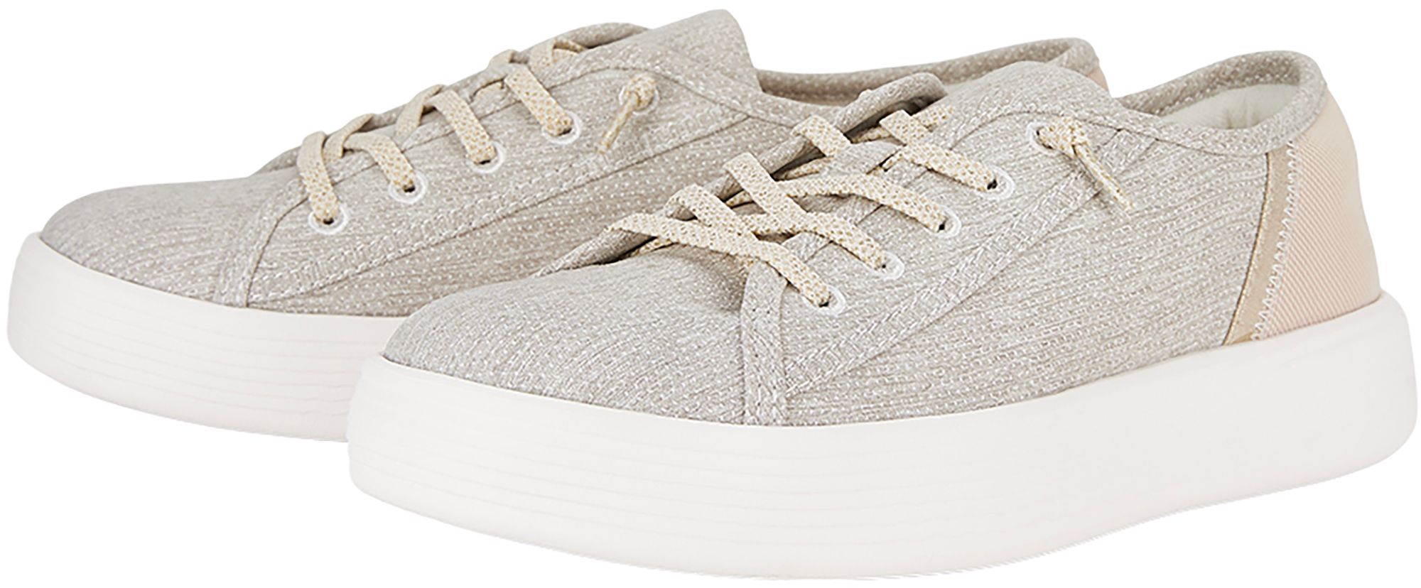 Hey Dude Women's Cody Heathered Knit Mesh Shoe product image
