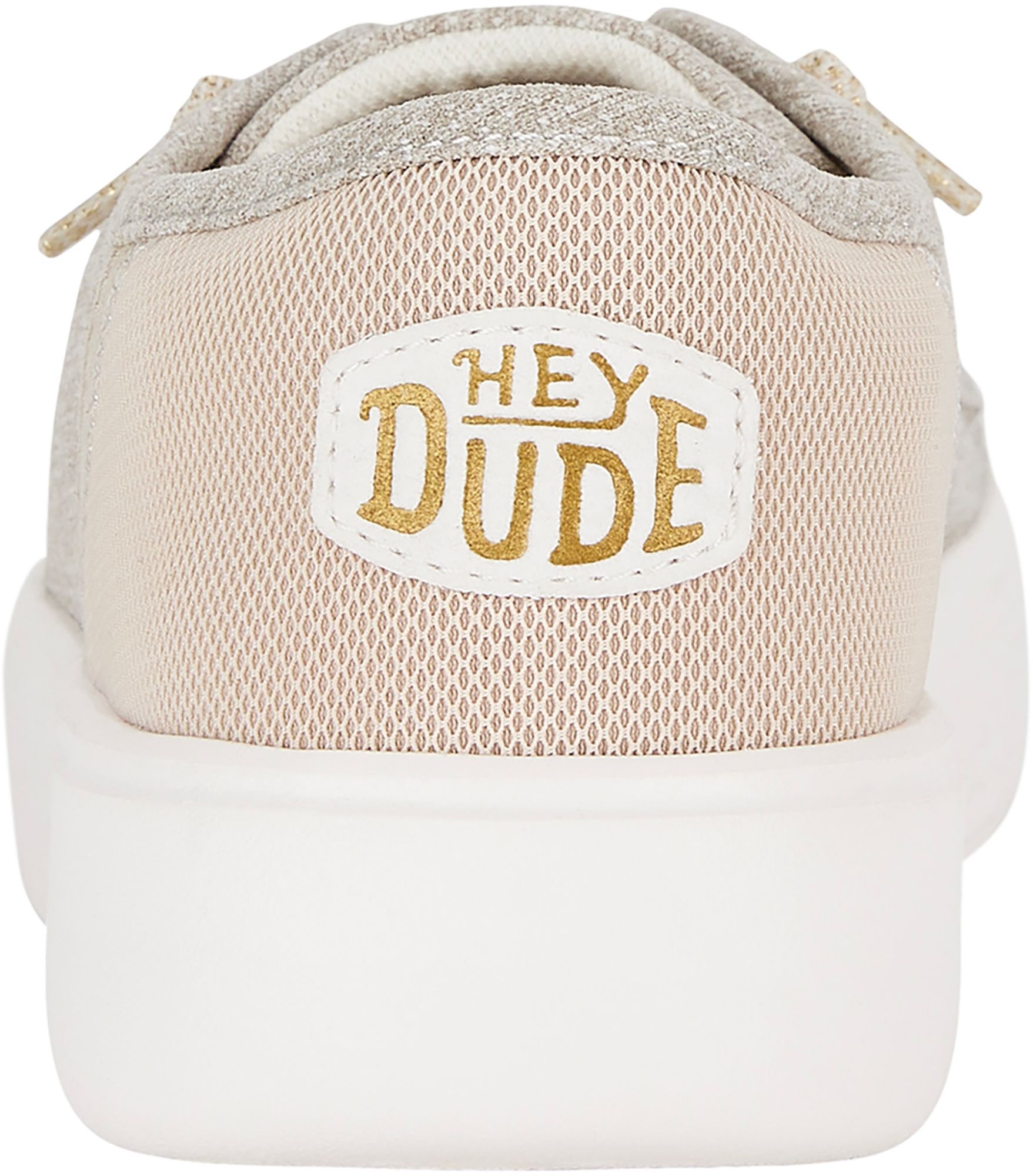 Hey Dude Women's Cody Heathered Knit Mesh Shoe product image