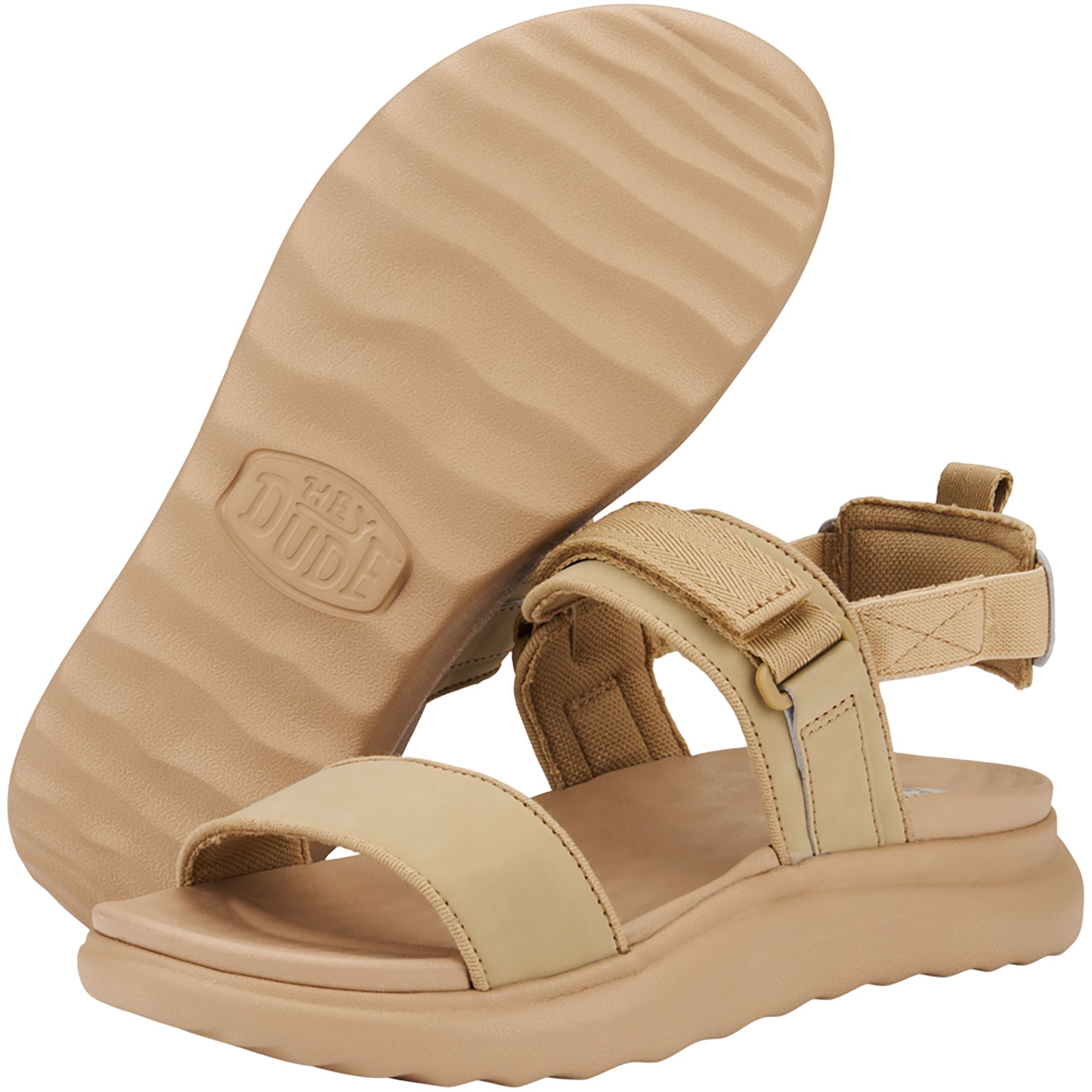Hey Dude Women's Collins Mono Sport Sandal product image