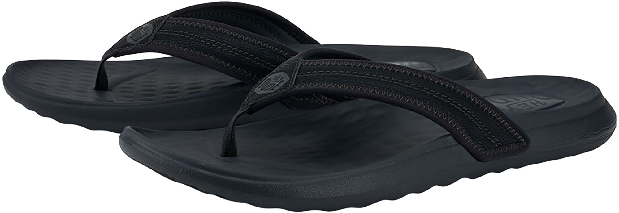 Hey Dude Men's Myers Classic Flip Flop product image