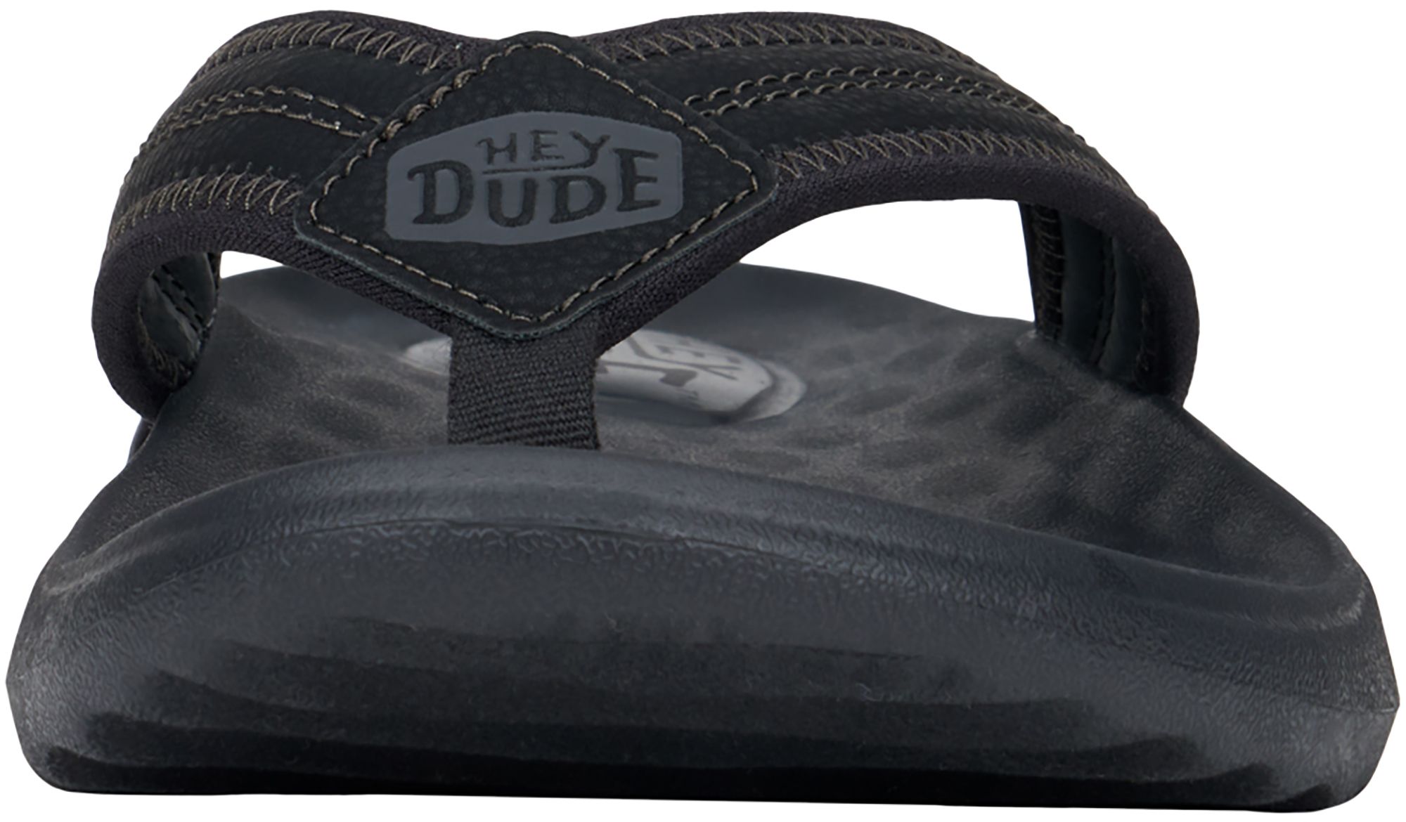 Hey Dude Men's Myers Classic Flip Flop product image