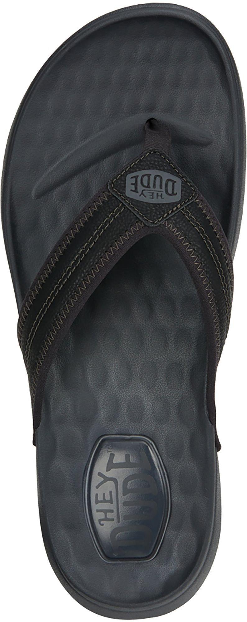 Hey Dude Men's Myers Classic Flip Flop product image