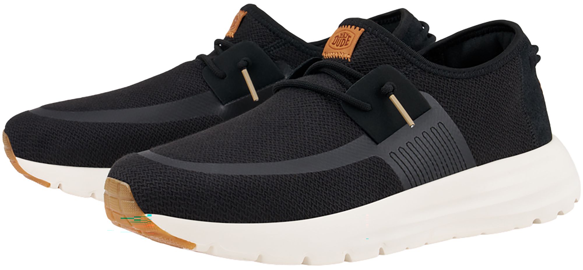 Hey Dude Men's Sirocco Neutrals Shoe product image