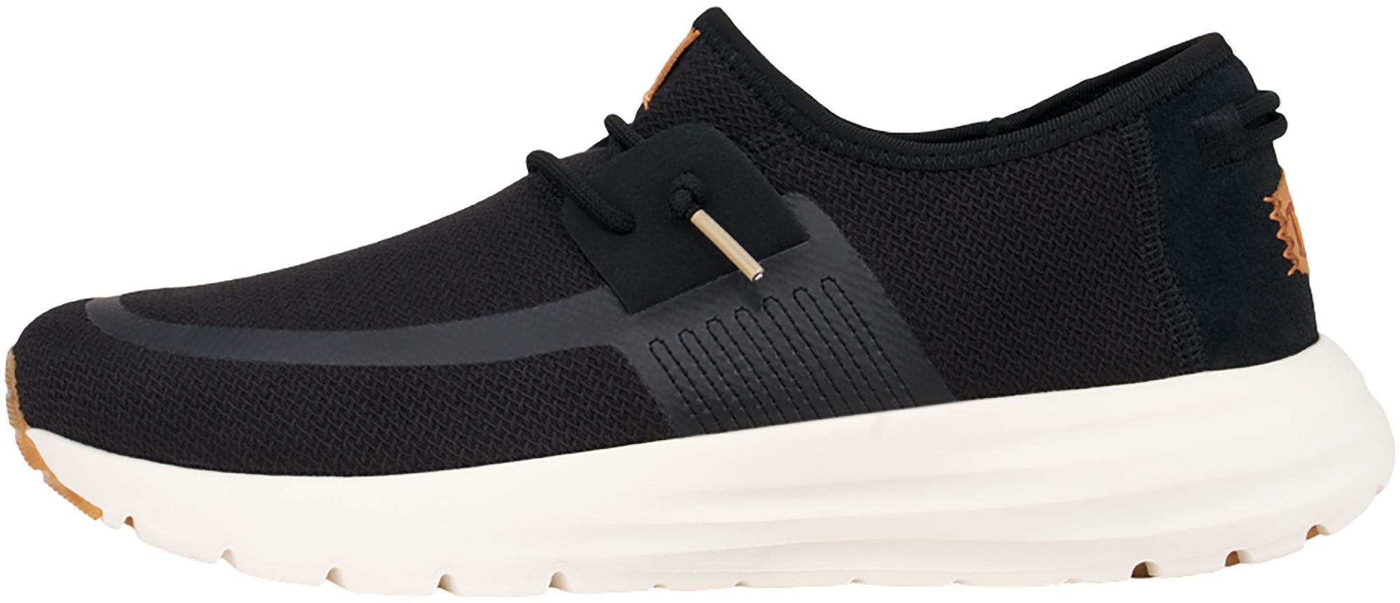 Hey Dude Men's Sirocco Neutrals Shoe product image