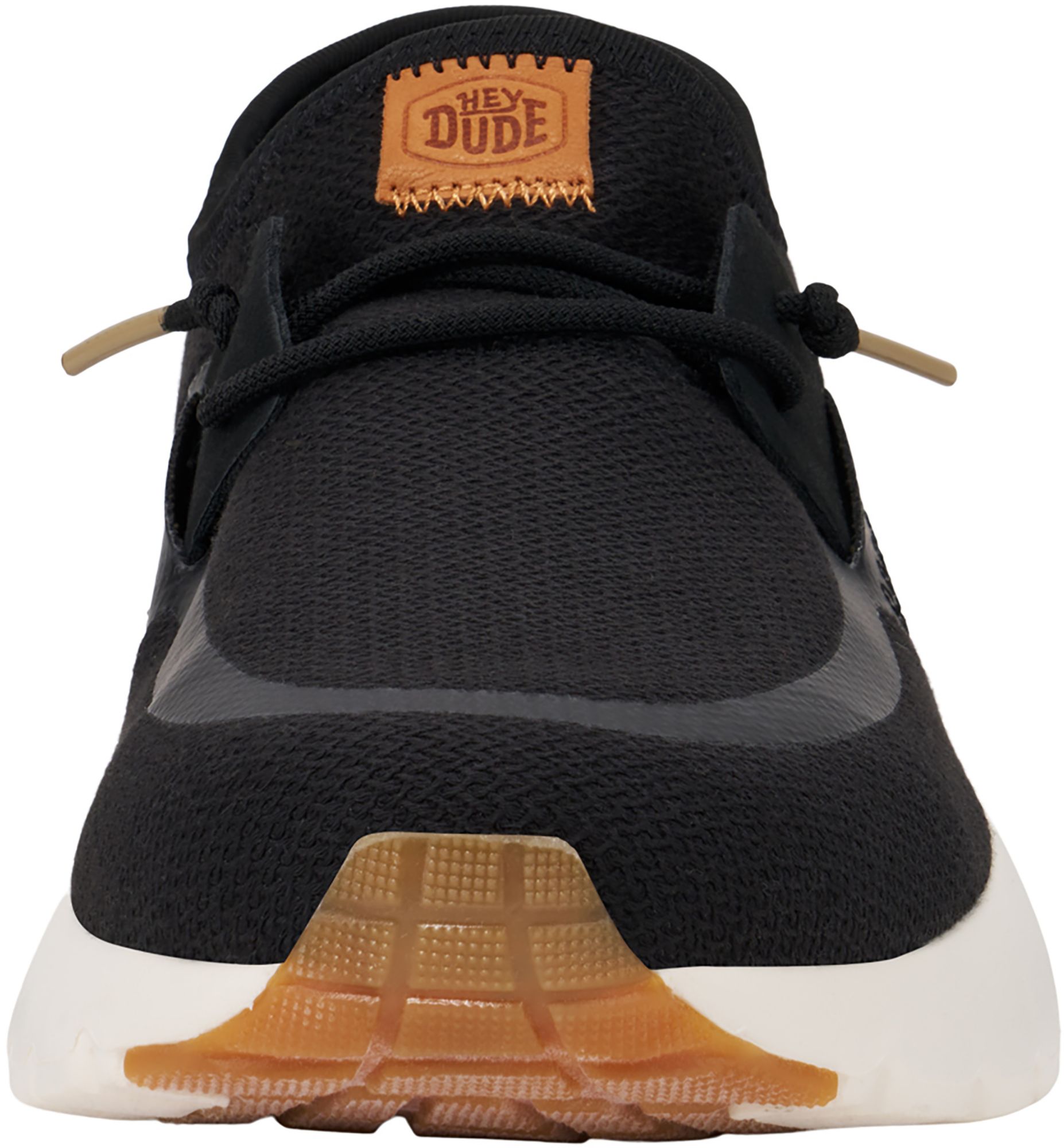 Hey Dude Men's Sirocco Neutrals Shoe product image