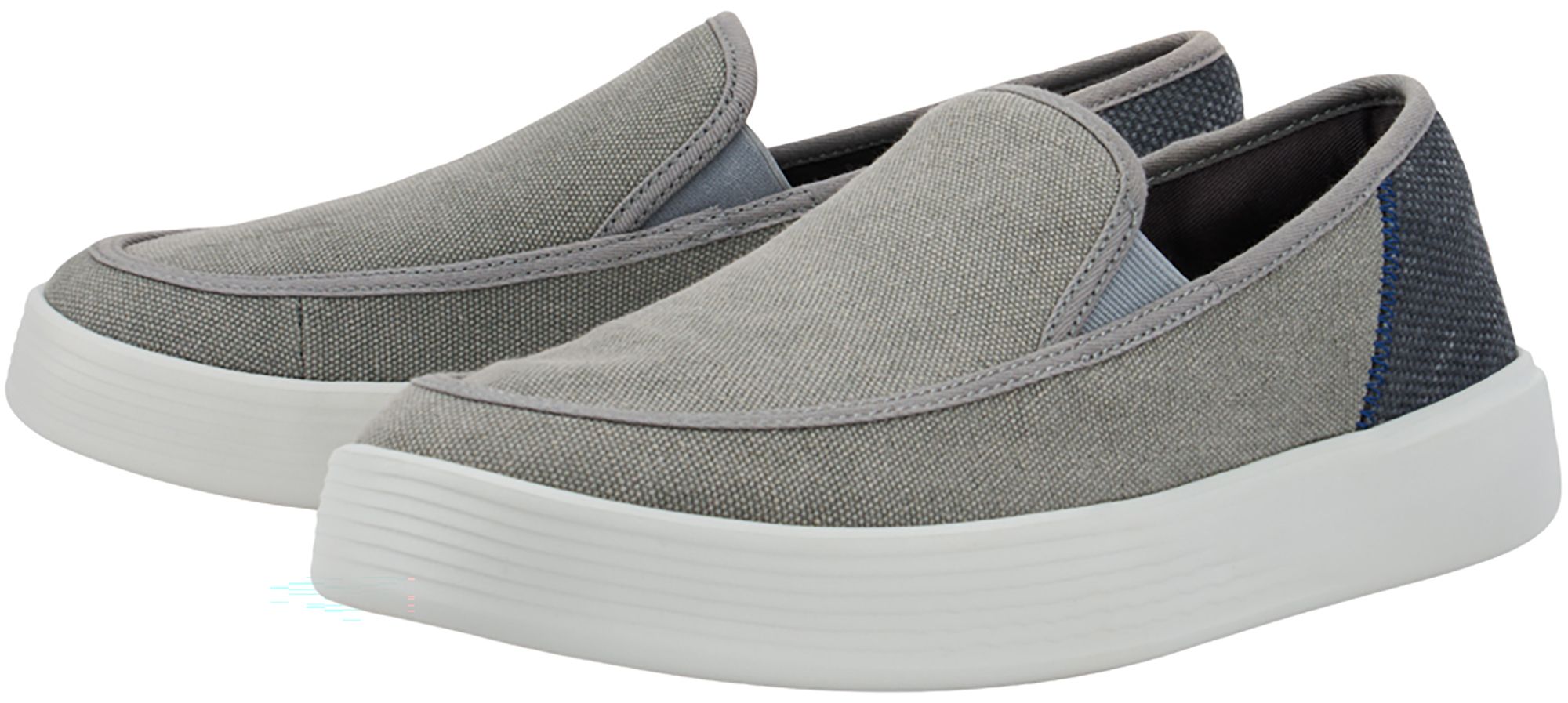 Hey Dude Men's Sunapee Salt N Stone Shoe product image