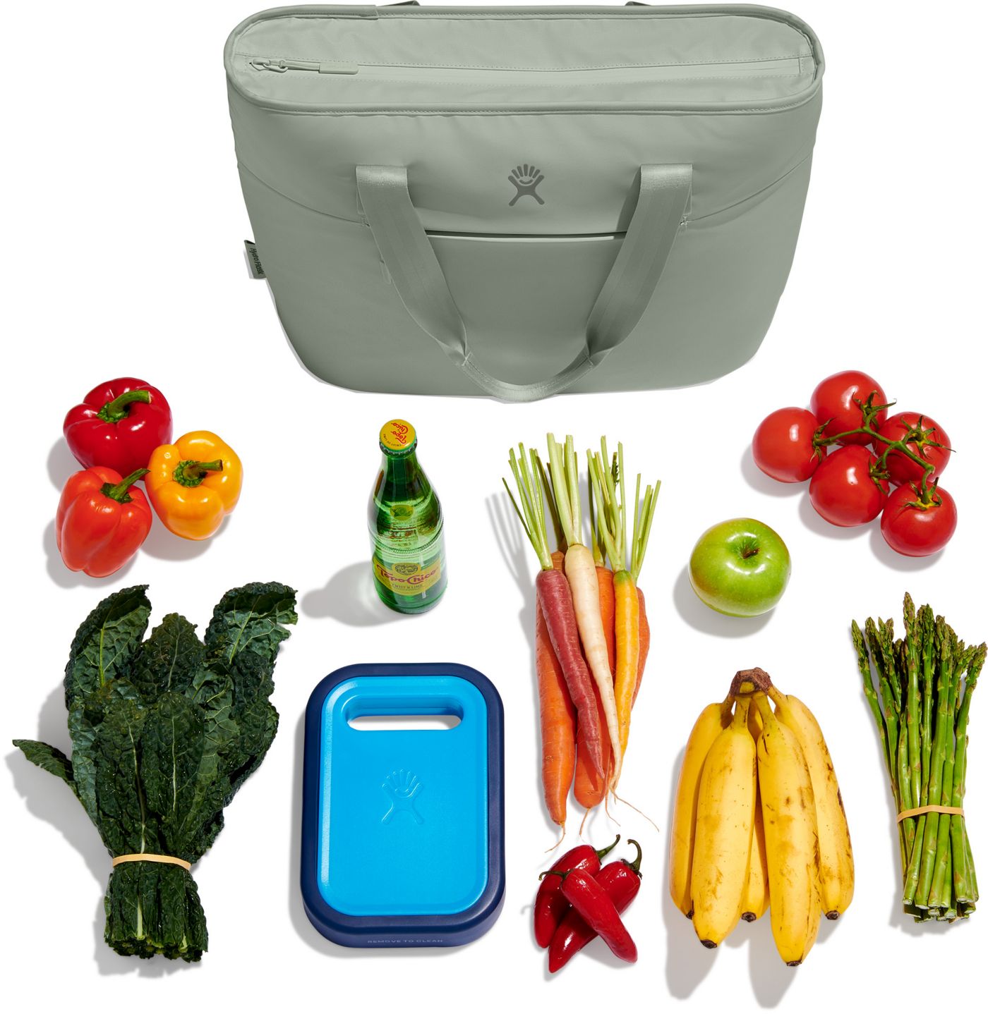 Hydro flask 20l insulated tote hotsell