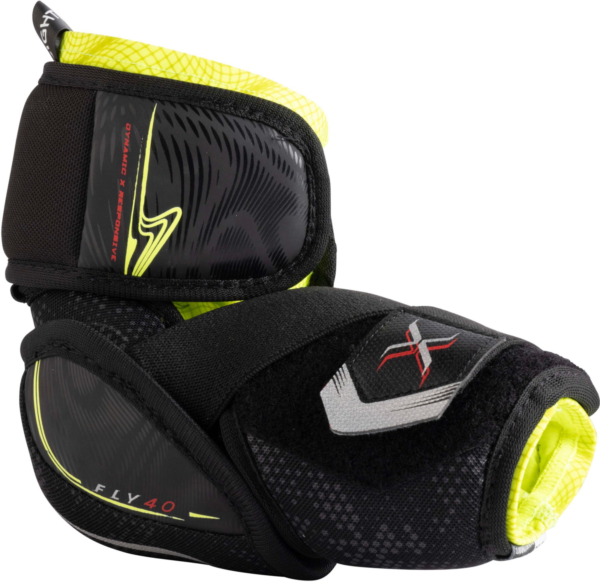 Bauer Fly40 Hockey Elbow Pads - Junior product image