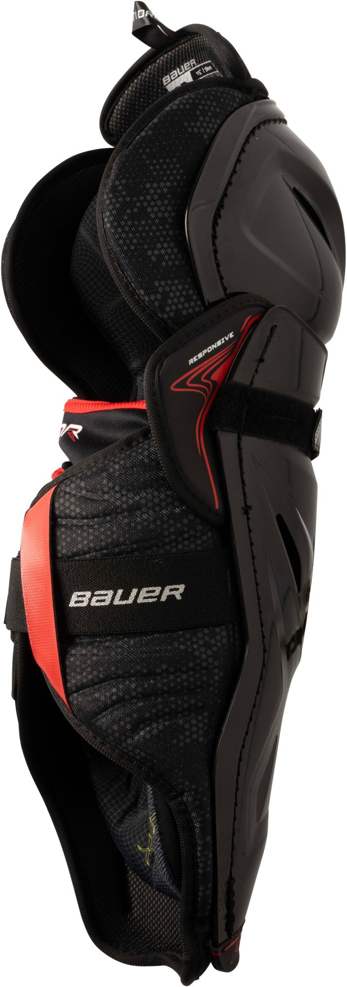 Bauer Vapor Fly40 Hockey Shin Guard - Intermediate product image