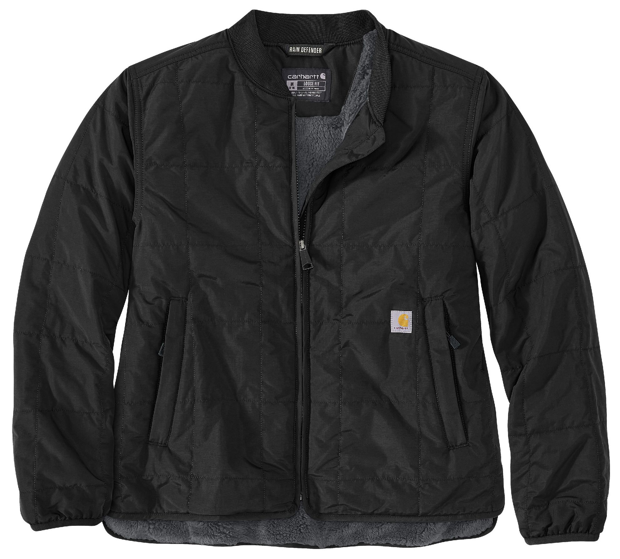 Carhartt Women's Insulated Bomber Jacket product image