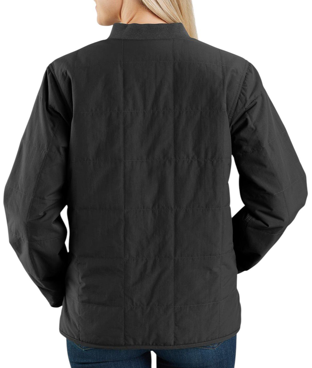 Carhartt Women's Insulated Bomber Jacket product image